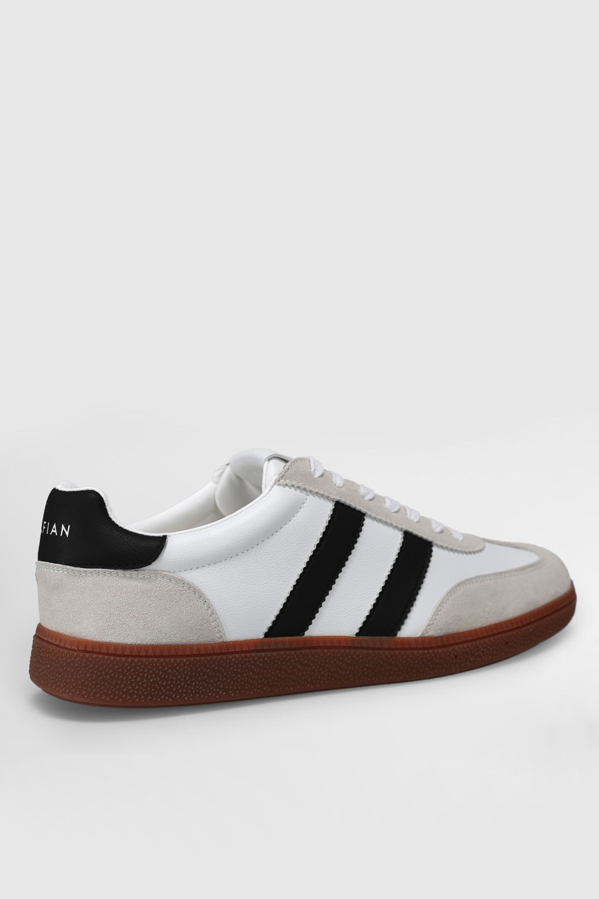 111230322 Mike Sneaker Erkek Deri Ayakkabı Fiyatları - 201708846 | Flo