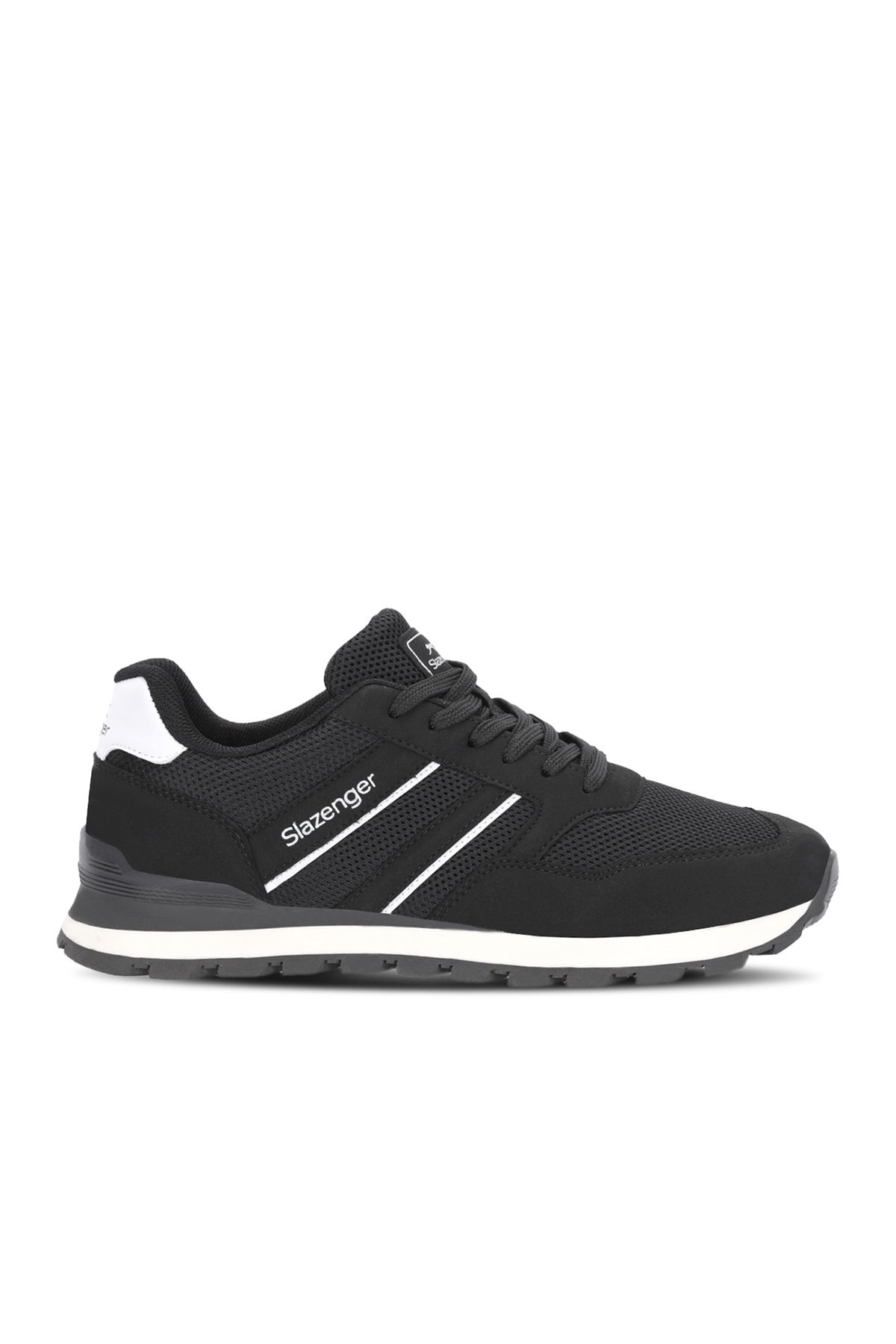 Slazenger Sanchez Siyah