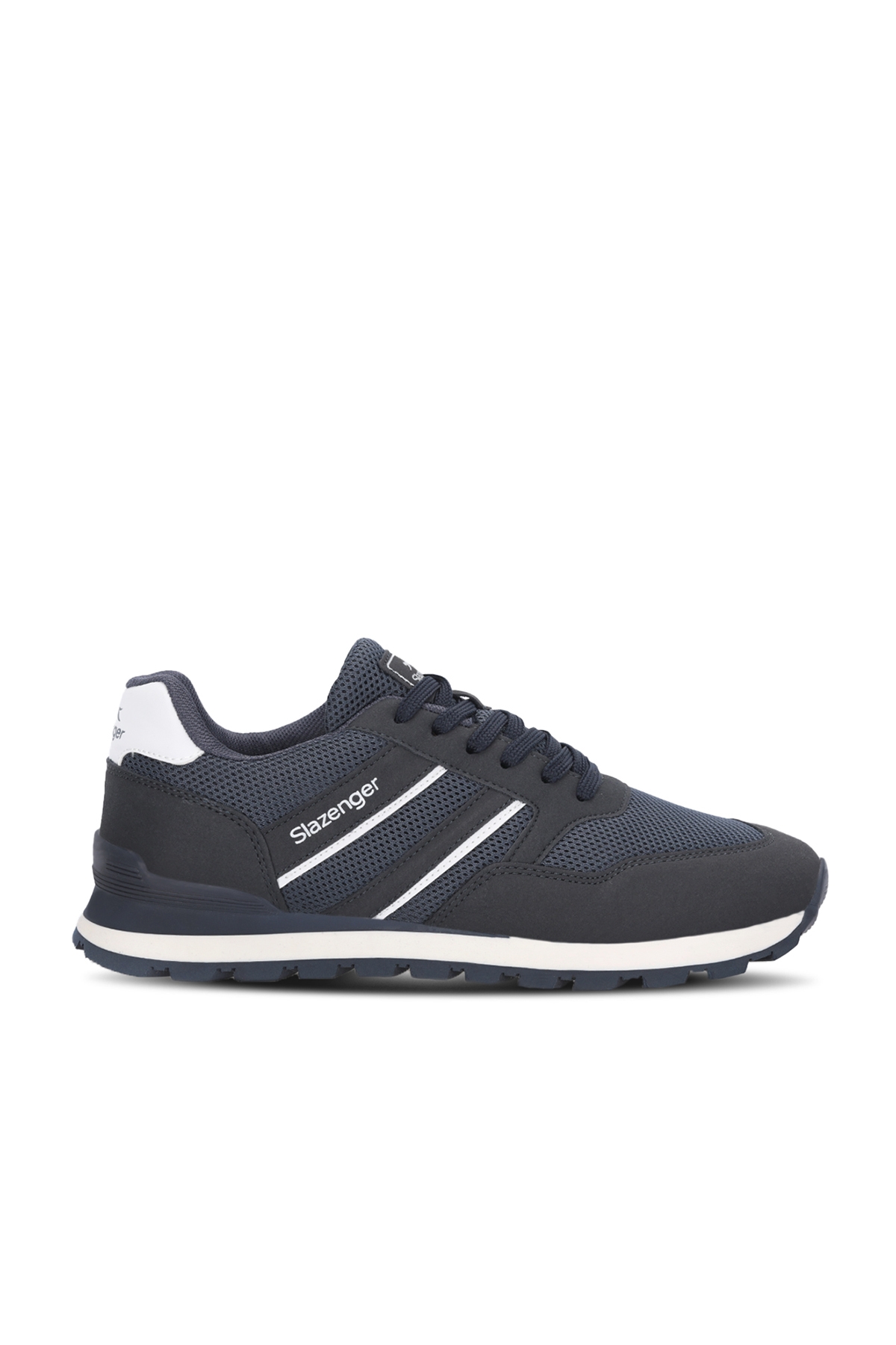 Slazenger Sanchez Lacivert