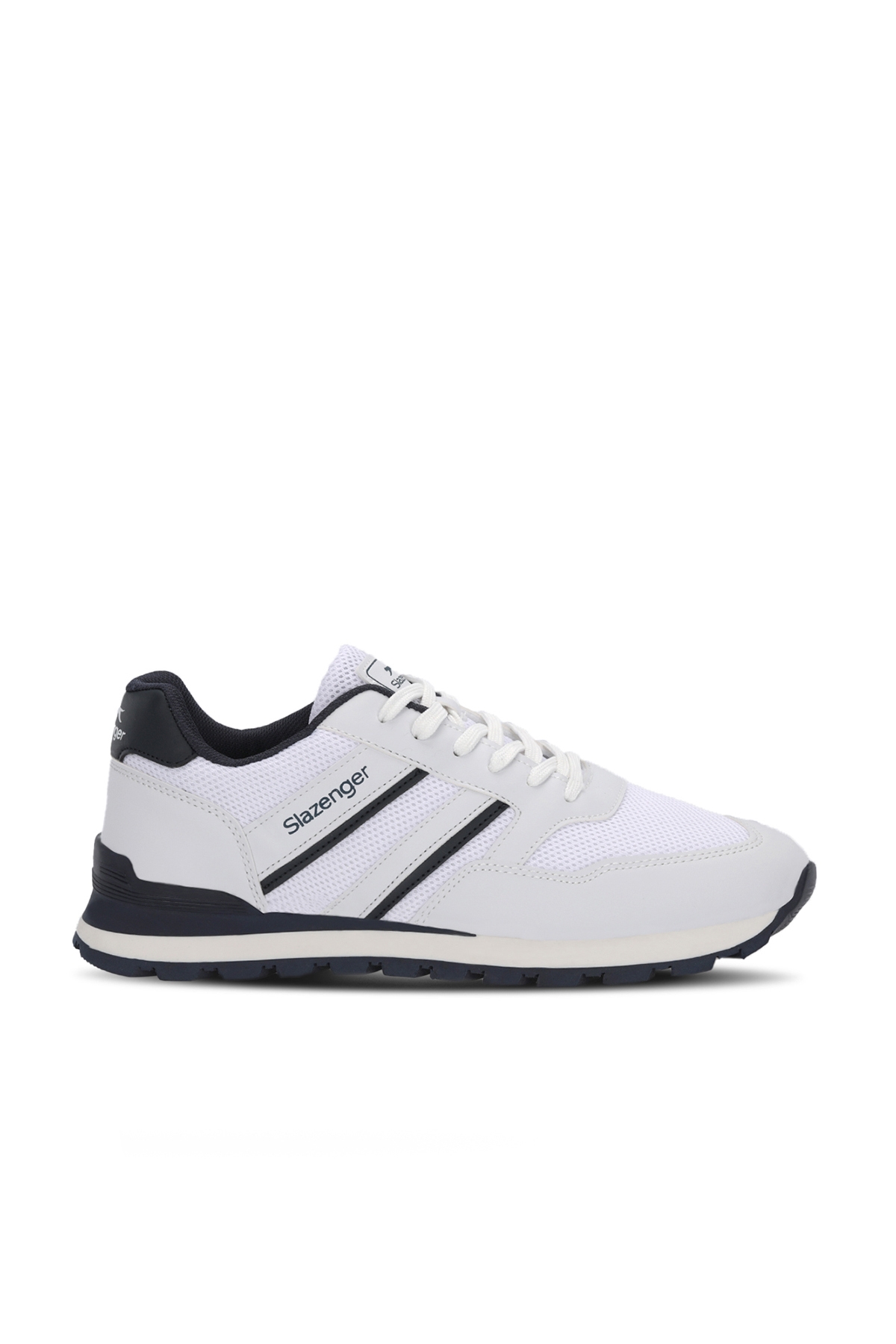 Slazenger Sanchez Beyaz