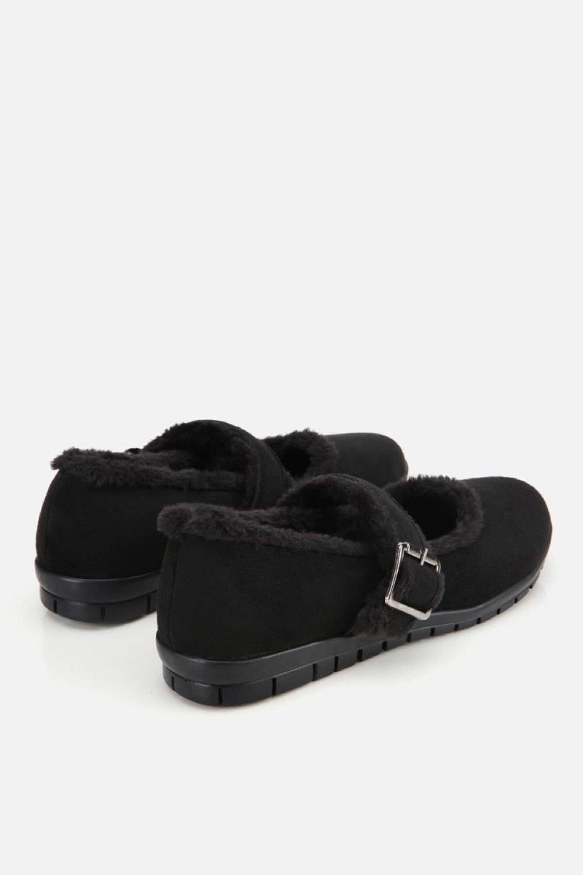 Yaya By Hotiç Kahverengi Yaya By Hotiç Yaya By Kadın Kürklü Babet