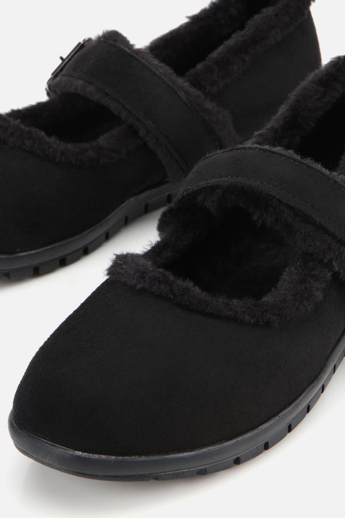 Yaya By Hotiç Kahverengi Yaya By Hotiç Yaya By Kadın Kürklü Babet