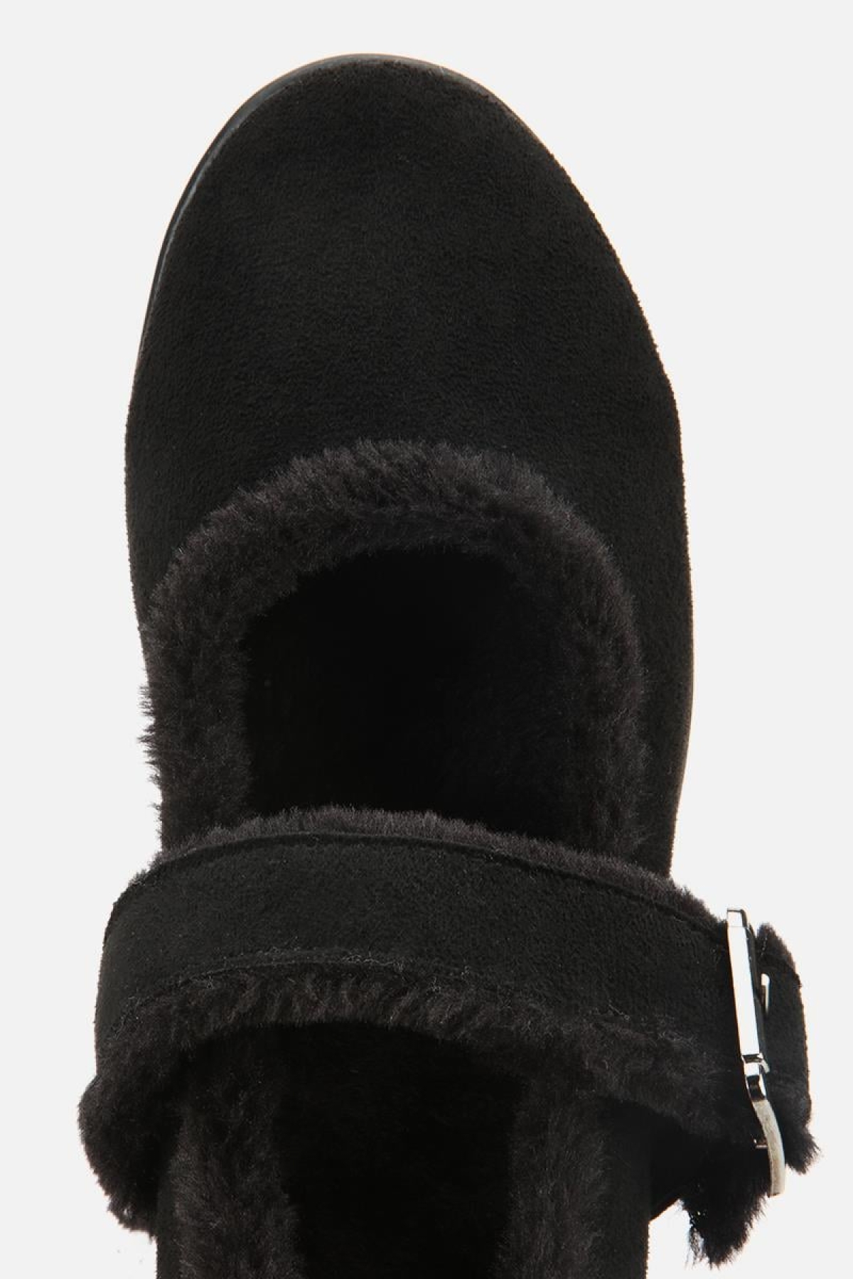 Yaya By Hotiç Kahverengi Yaya By Hotiç Yaya By Kadın Kürklü Babet