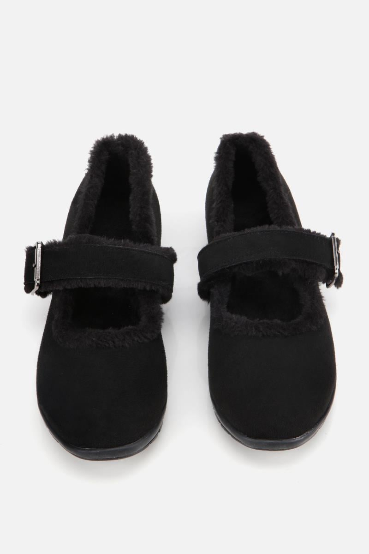 Yaya By Hotiç Kahverengi Yaya By Hotiç Yaya By Kadın Kürklü Babet