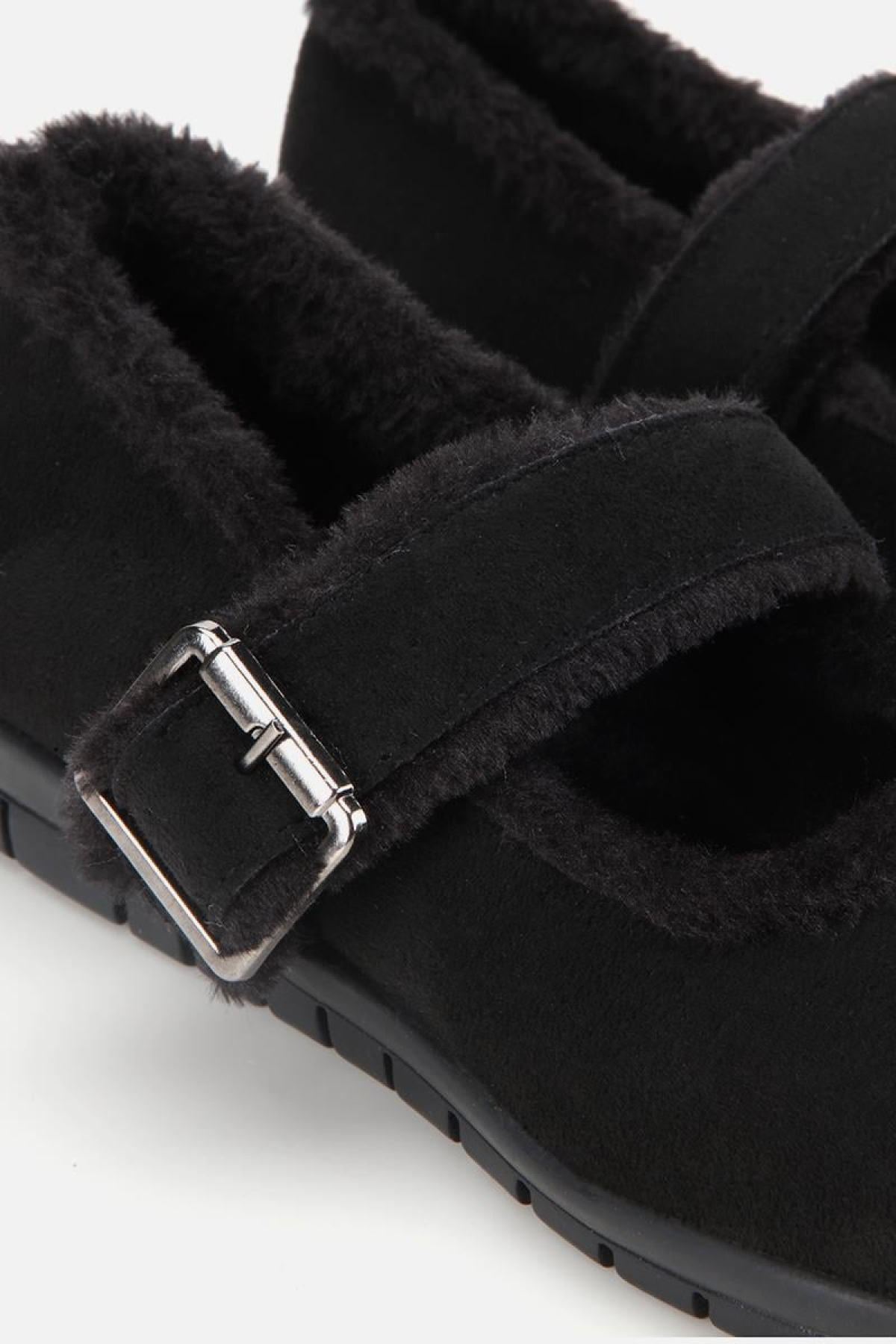 Yaya By Hotiç Kahverengi Yaya By Hotiç Yaya By Kadın Kürklü Babet