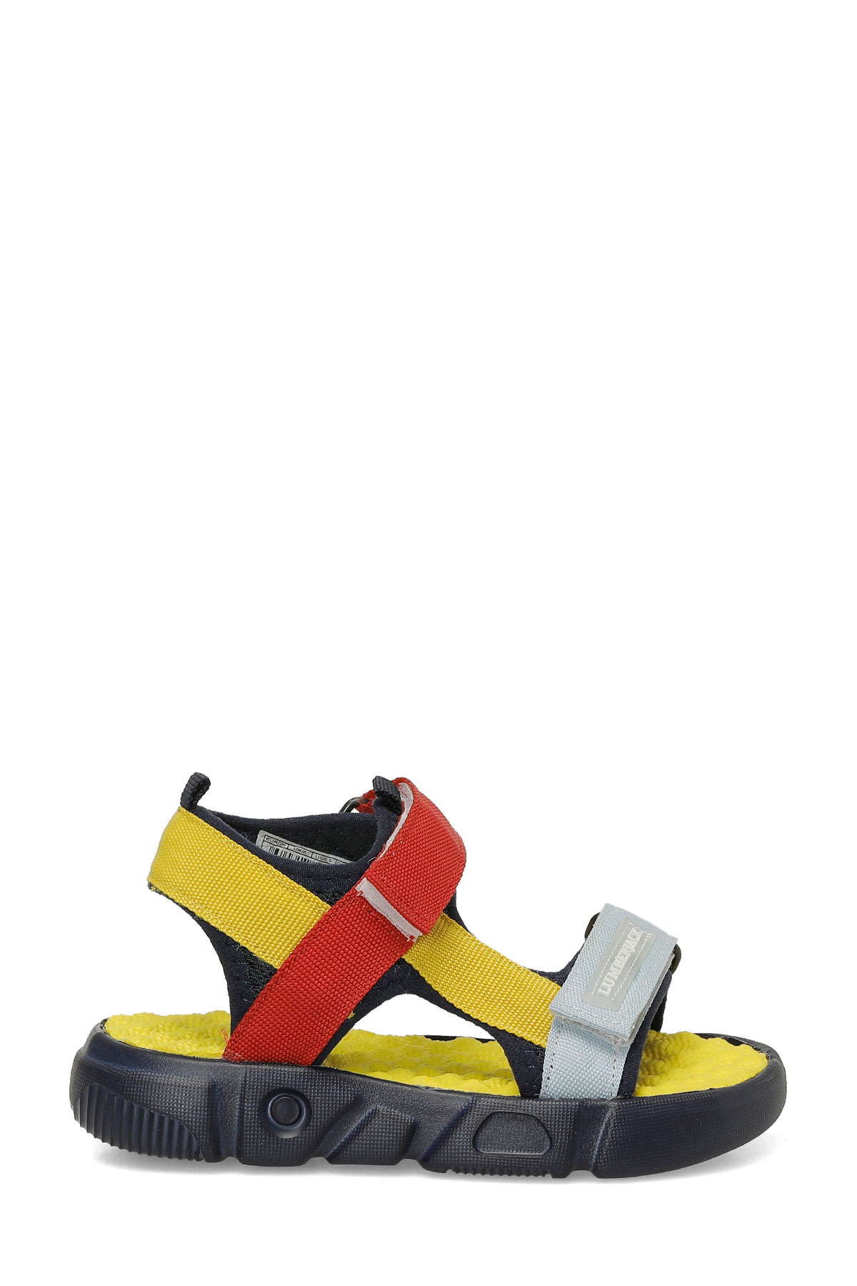 Lumberjack Dustin 4FX lacivert