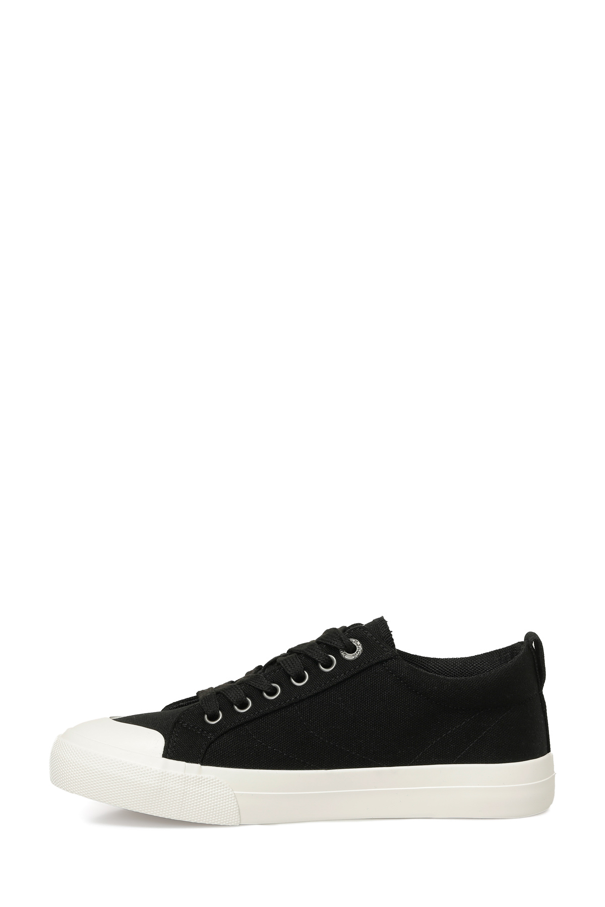 LUZINY 6FX Siyah Kadın Sneaker Fiyatları | IN Street