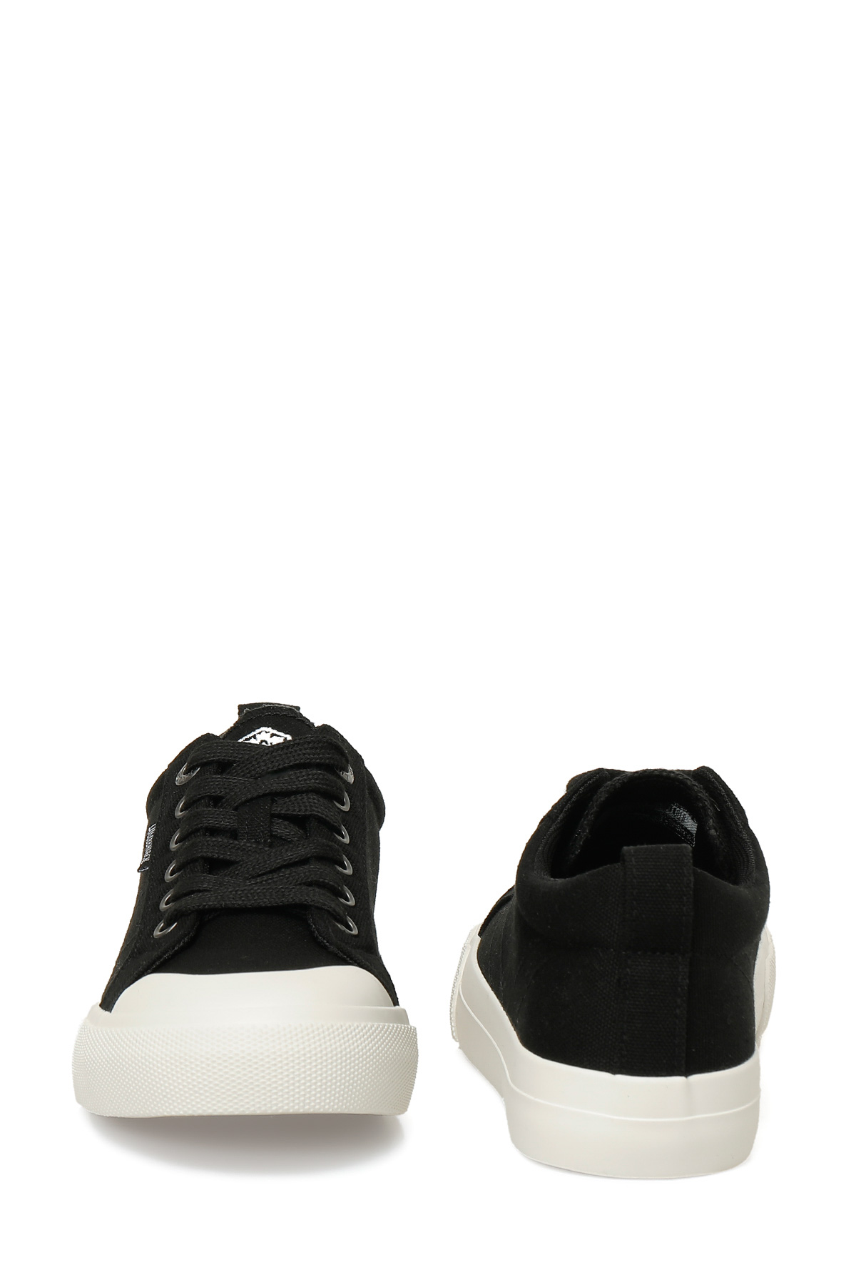 LUZINY 6FX Siyah Kadın Sneaker Fiyatları | IN Street