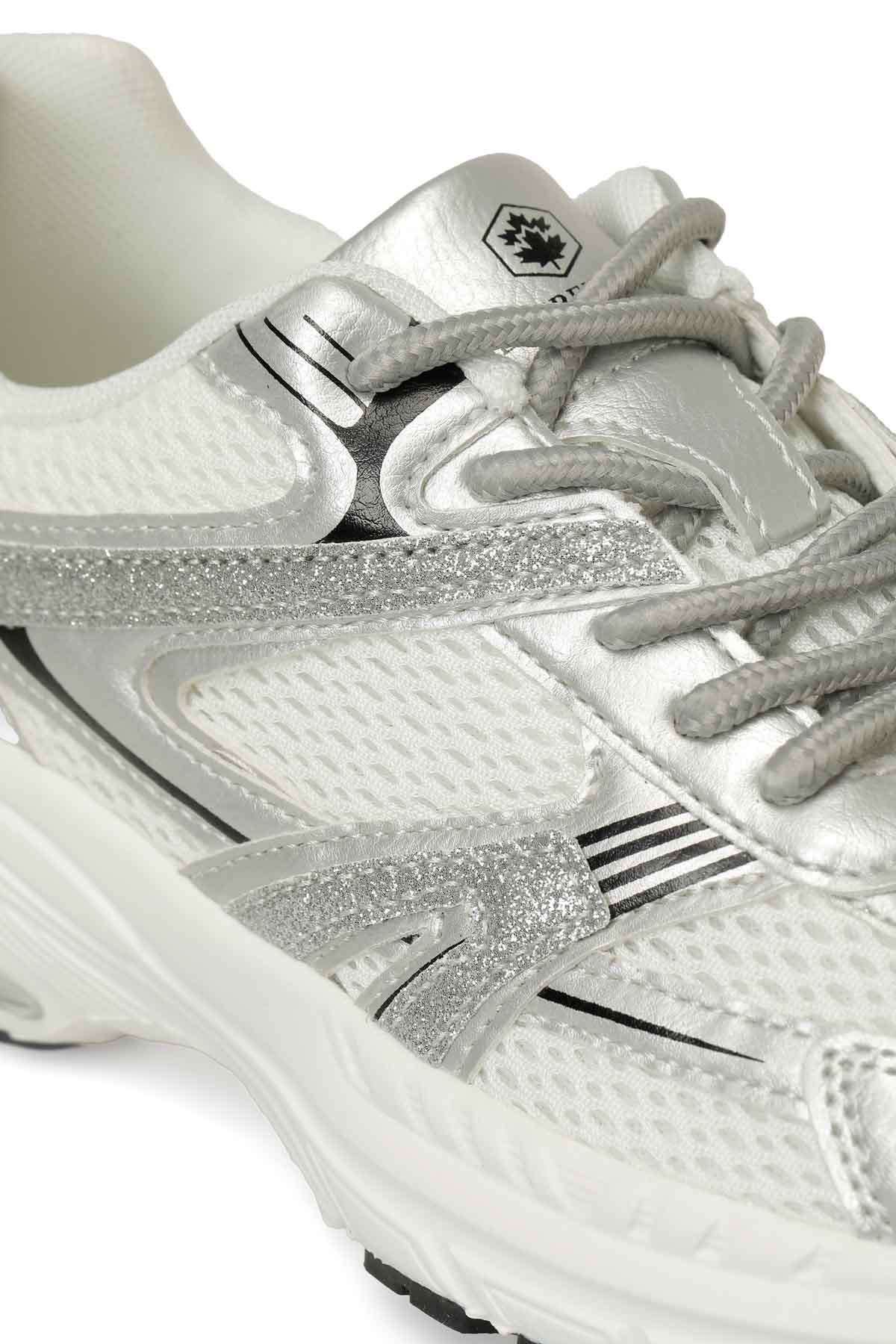 PENTAGON 6FX Beyaz Kadın Sneaker Fiyatları - 102159877 | IN Street