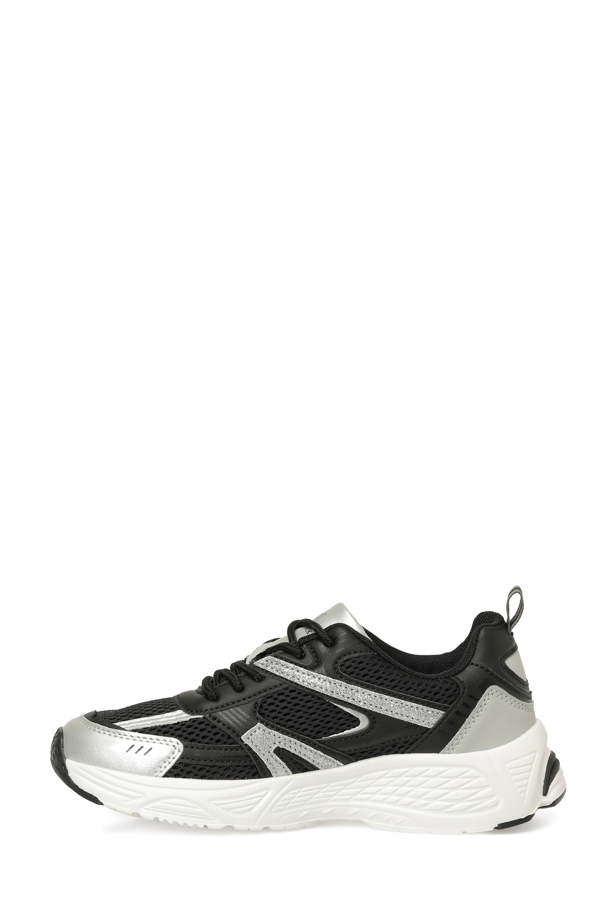 Lumberjack PENTAGON 6FX Siyah Kadın Sneaker 102159878 | lumberjack