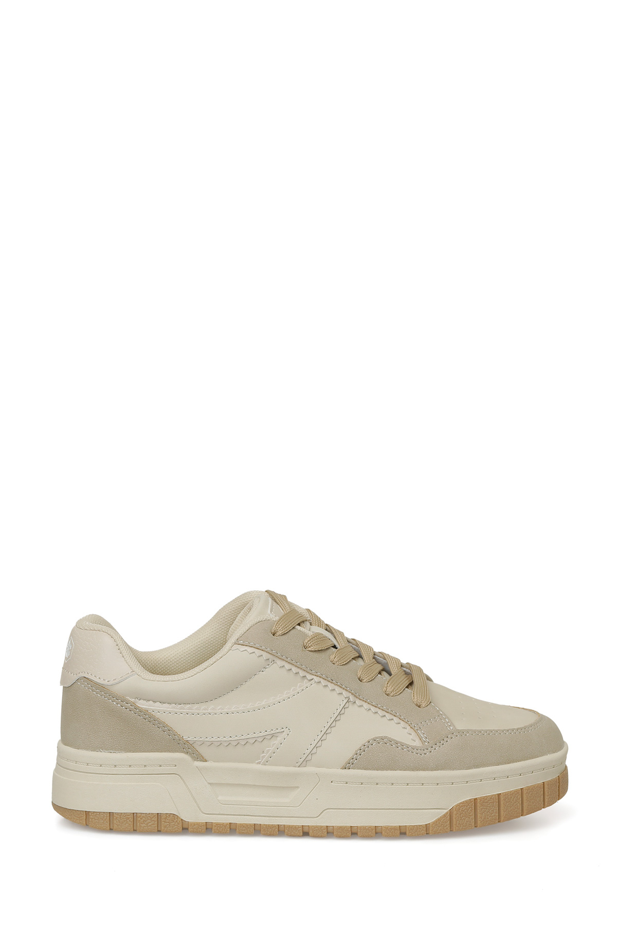 BROOKLYN 6FX Bej Kadın Sneaker Fiyatları - 102203009 | Flo