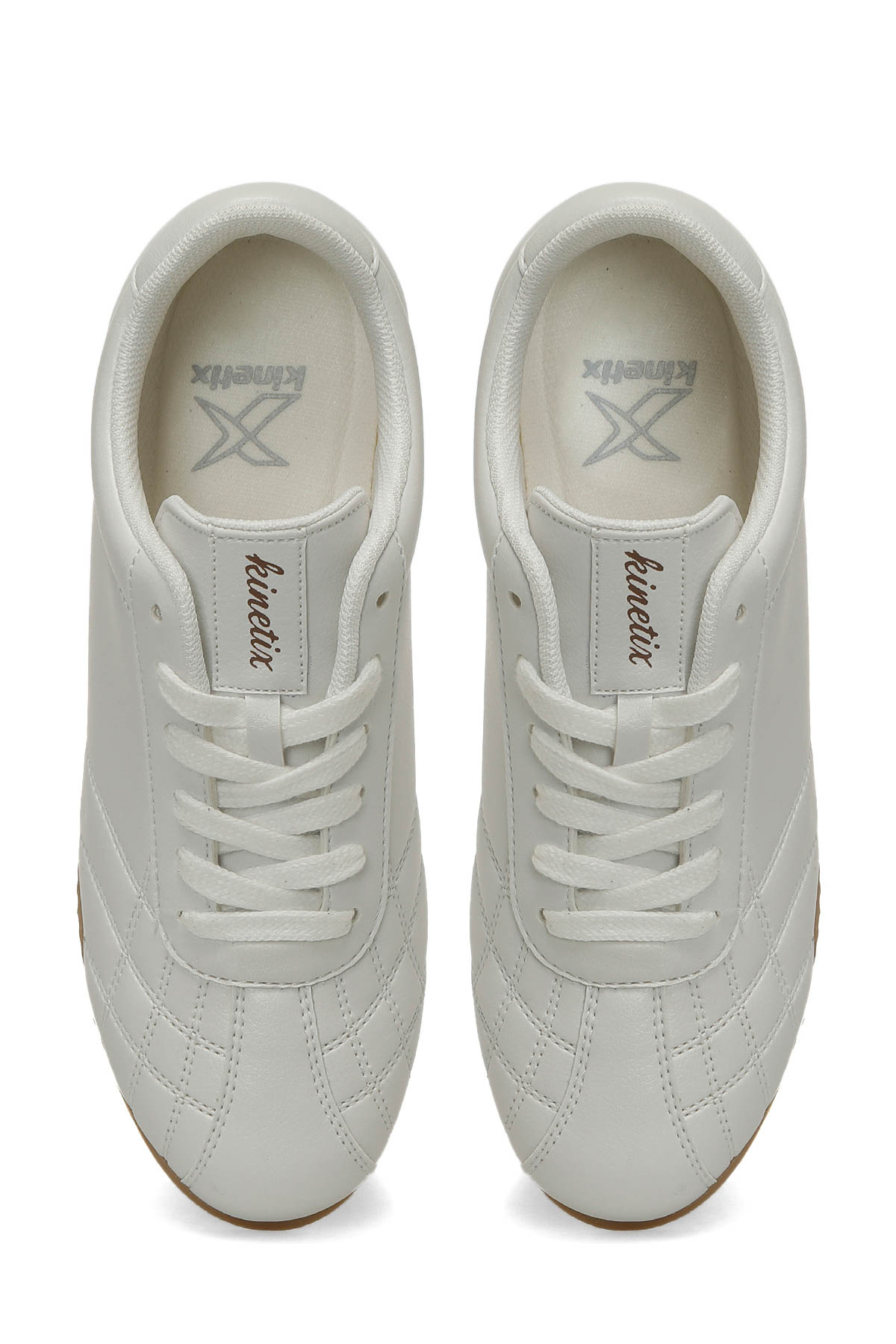 VONA 6FX Beyaz Kadın Sneaker Fiyatları - 102695619 | Flo