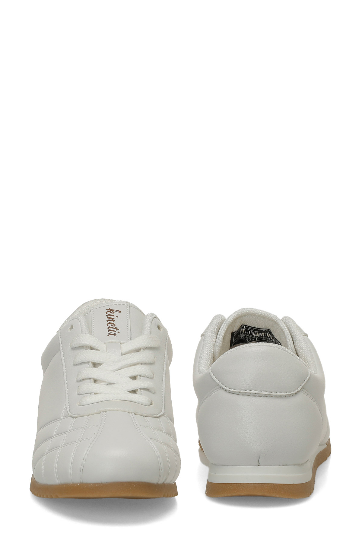 VONA 6FX Beyaz Kadın Sneaker Fiyatları - 102695619 | Flo