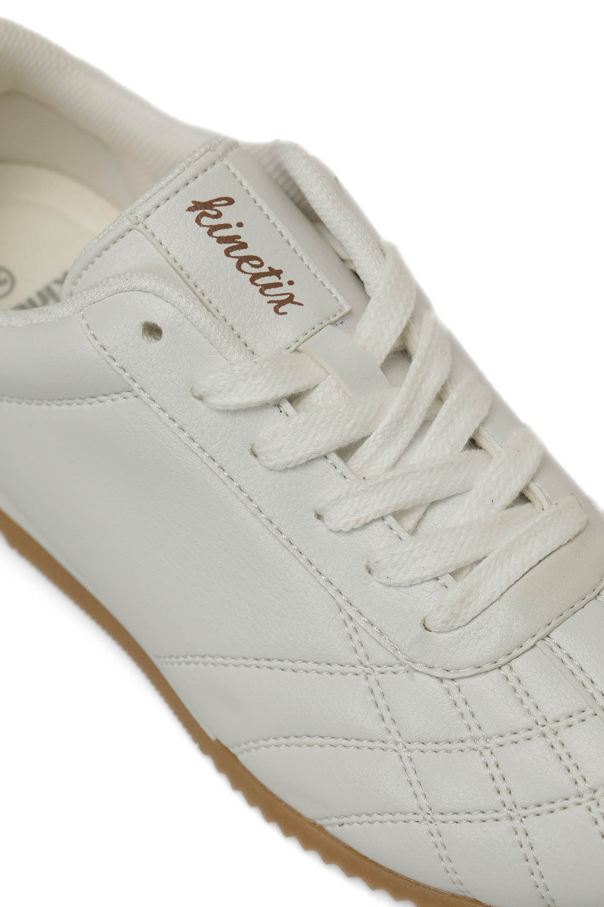 VONA 6FX Beyaz Kadın Sneaker Fiyatları - 102695619 | Flo