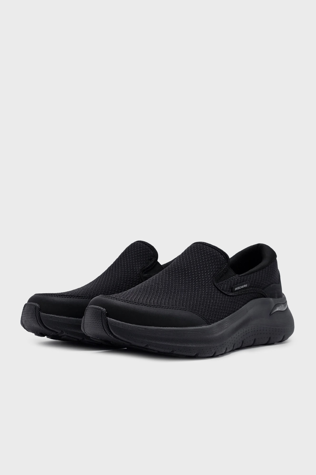 Skechers Siyah Skechers Arch Fit 232706tk
