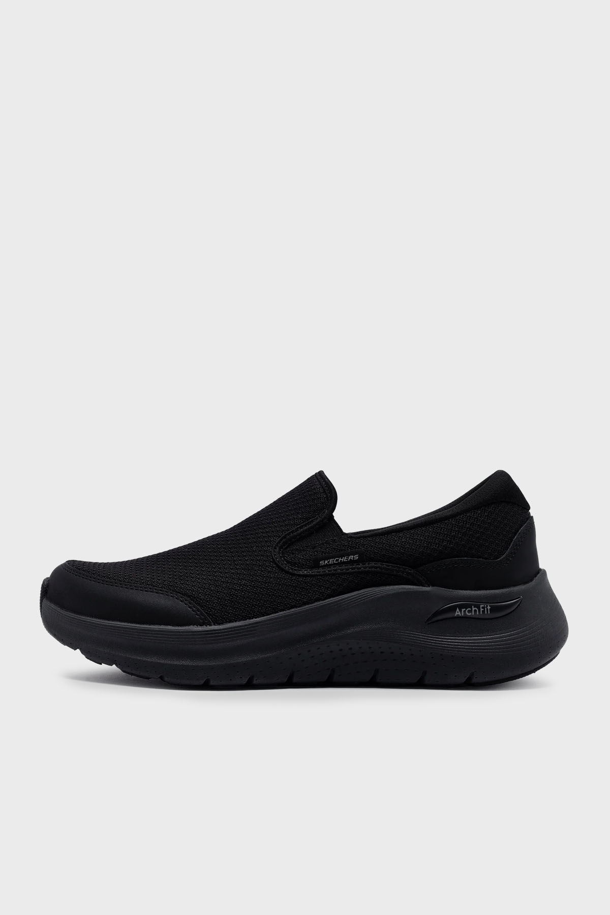 Skechers Siyah Skechers Arch Fit 232706tk