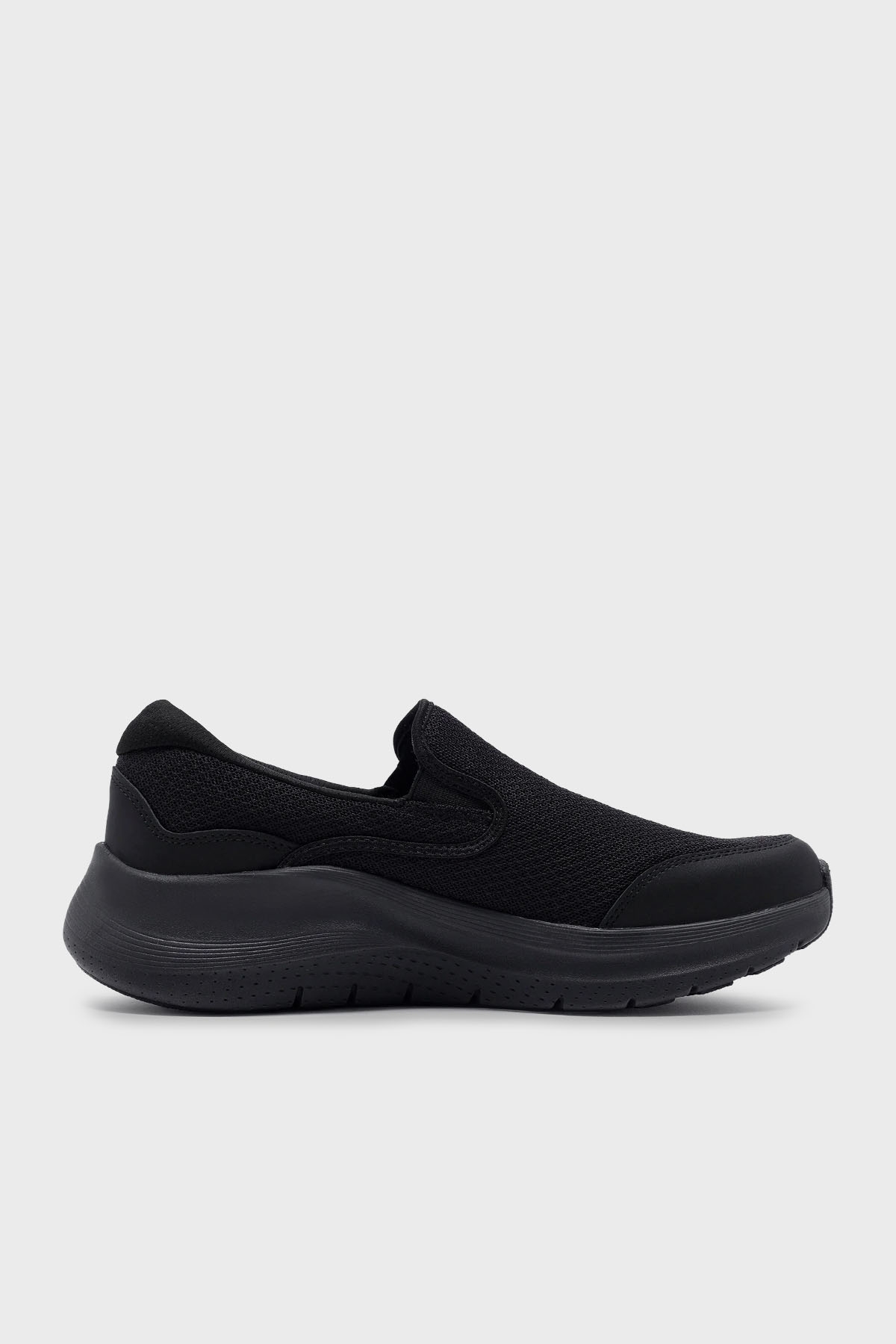 Skechers Siyah Skechers Arch Fit 232706tk