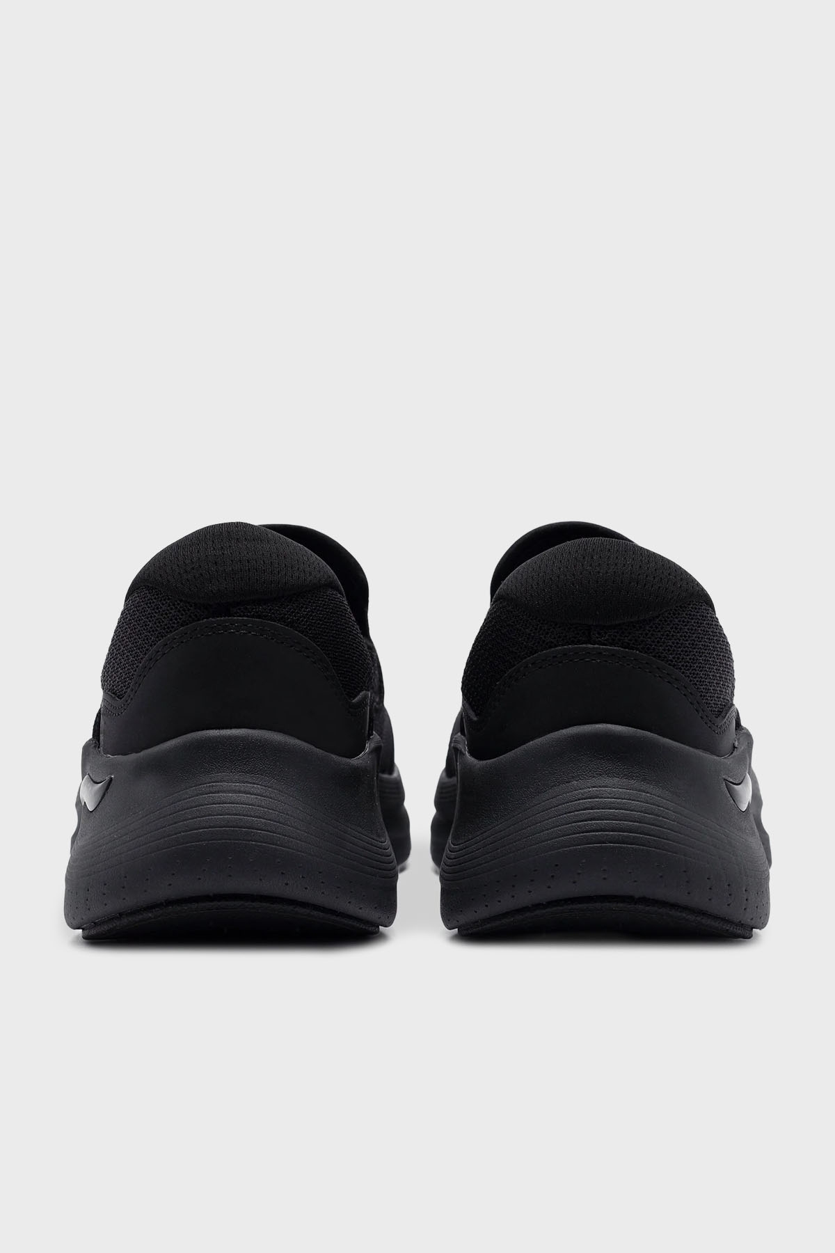 Skechers Siyah Skechers Arch Fit 232706tk