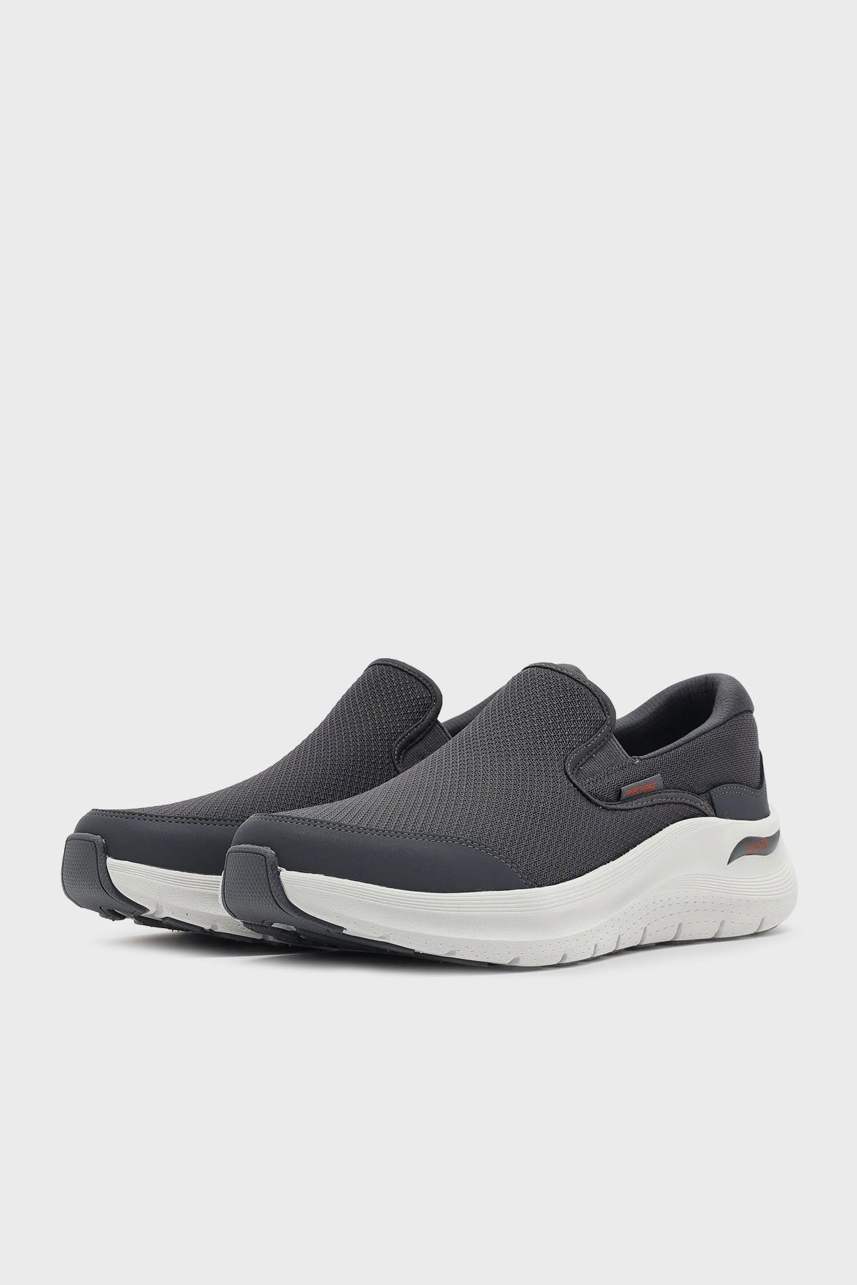 Skechers Siyah Skechers Arch Fit 232706tk