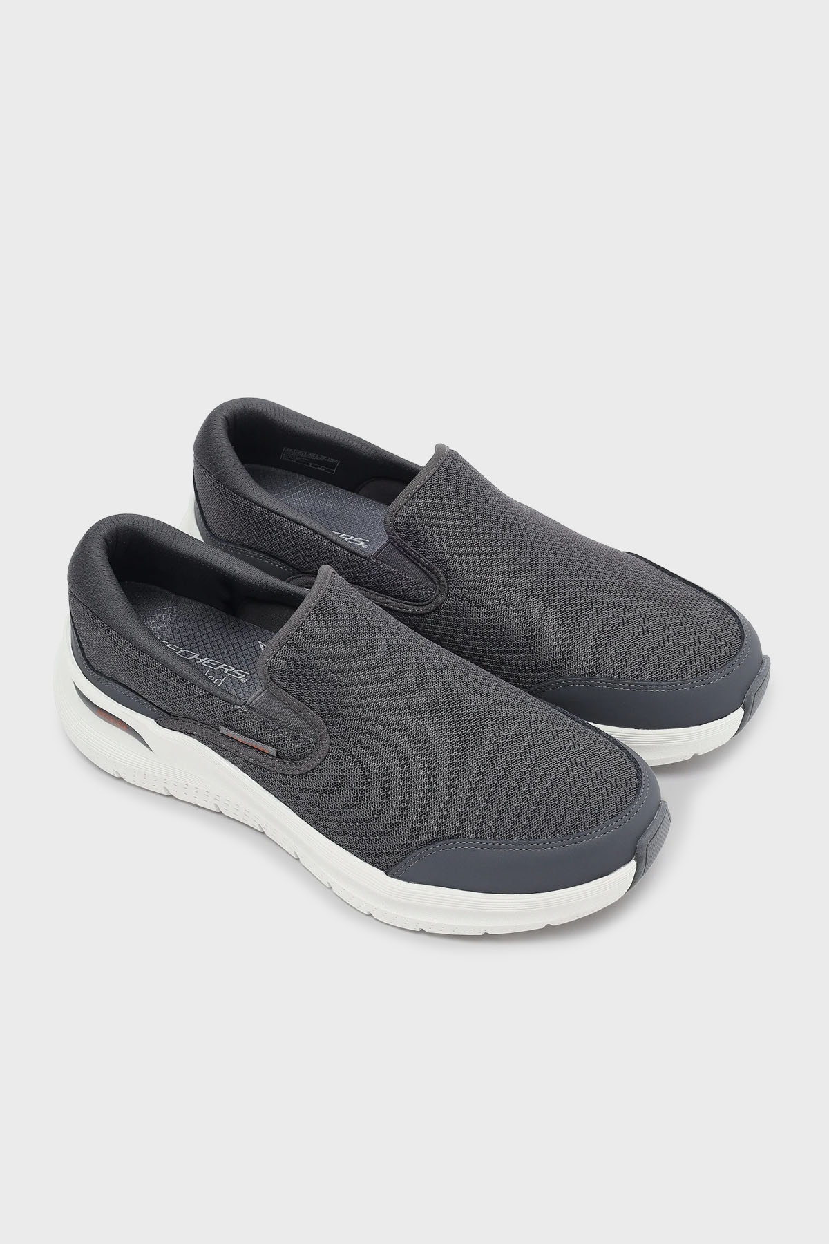 Skechers Siyah Skechers Arch Fit 232706tk