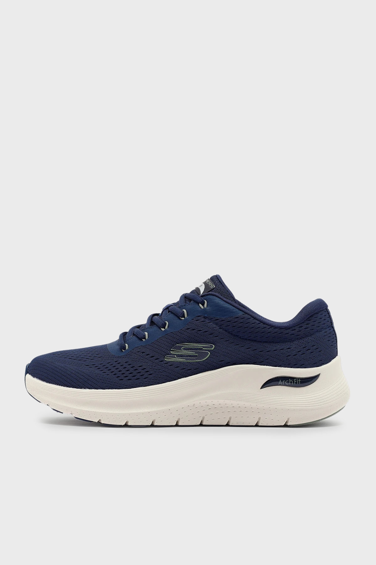 Skechers Siyah Skechers Arch Fit 232700tk