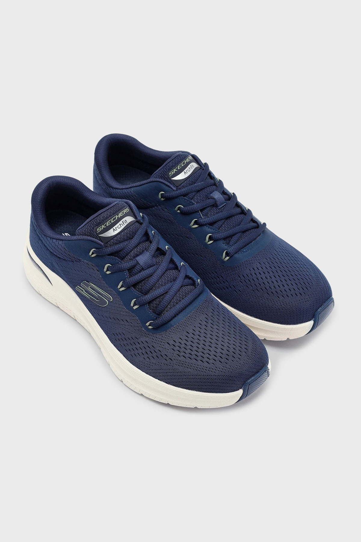 Skechers Siyah Skechers Arch Fit 232700tk