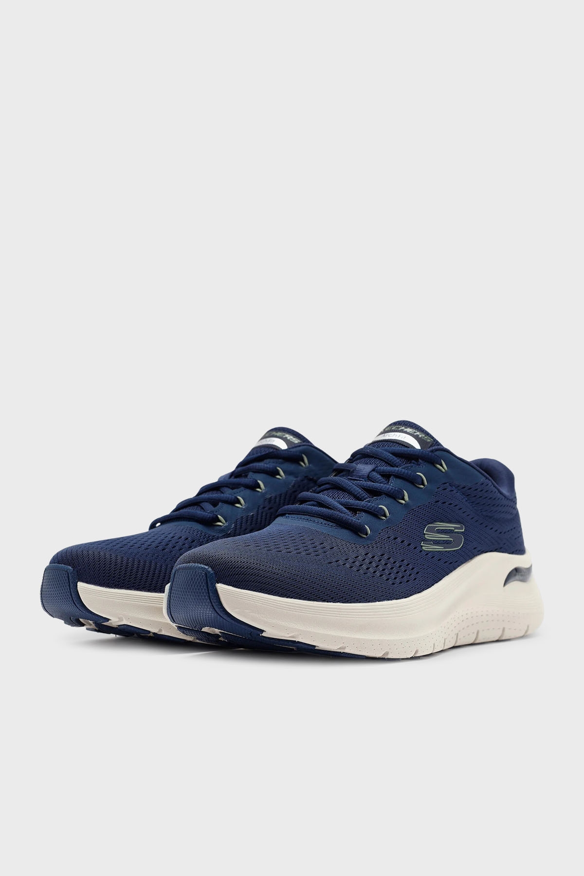 Skechers Siyah Skechers Arch Fit 232700tk