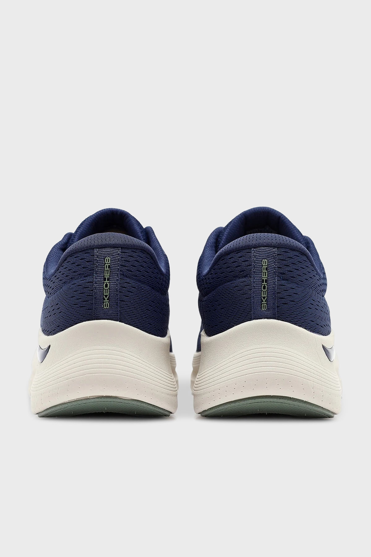 Skechers Siyah Skechers Arch Fit 232700tk