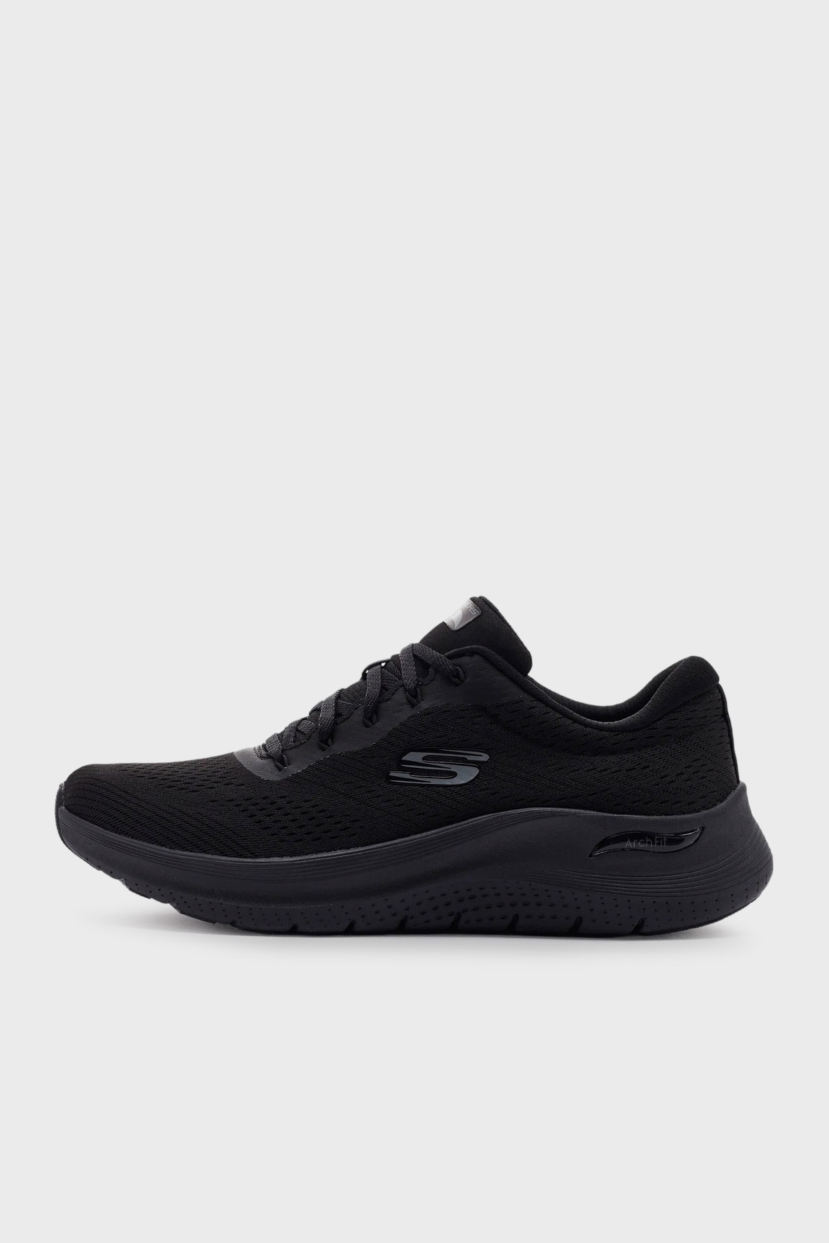 Skechers Siyah Skechers Arch Fit 150051tk