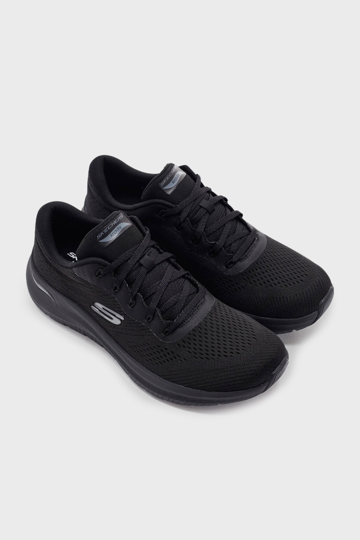 Skechers Siyah Skechers Arch Fit 150051tk