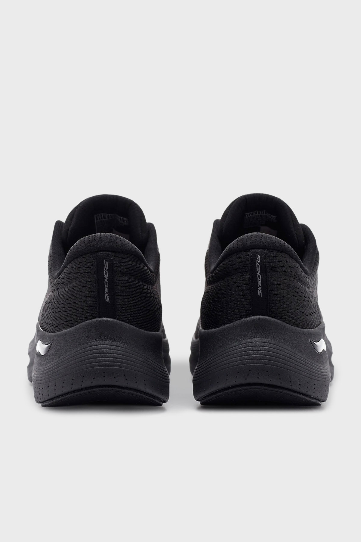 Skechers Siyah Skechers Arch Fit 150051tk