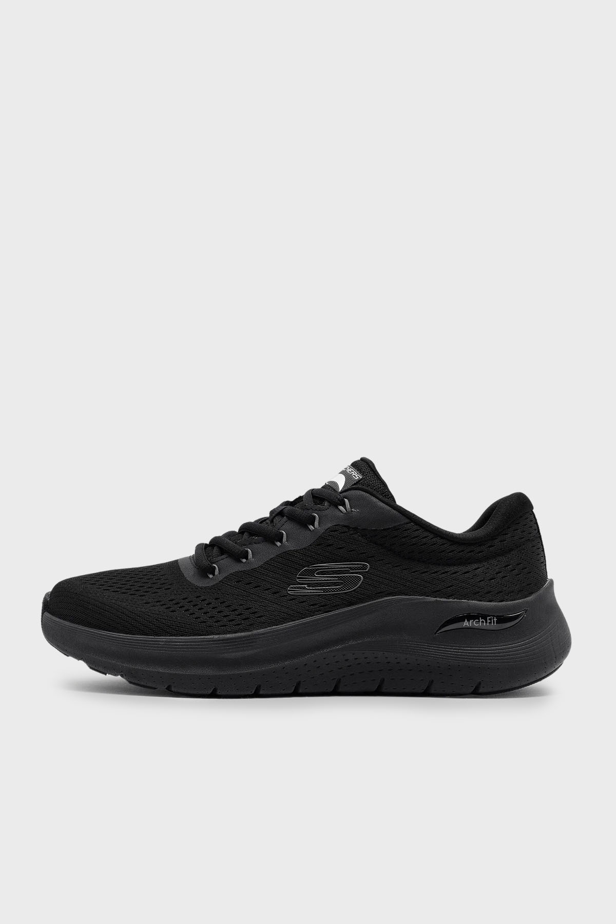 Skechers Siyah Skechers Arch Fit 232700tk