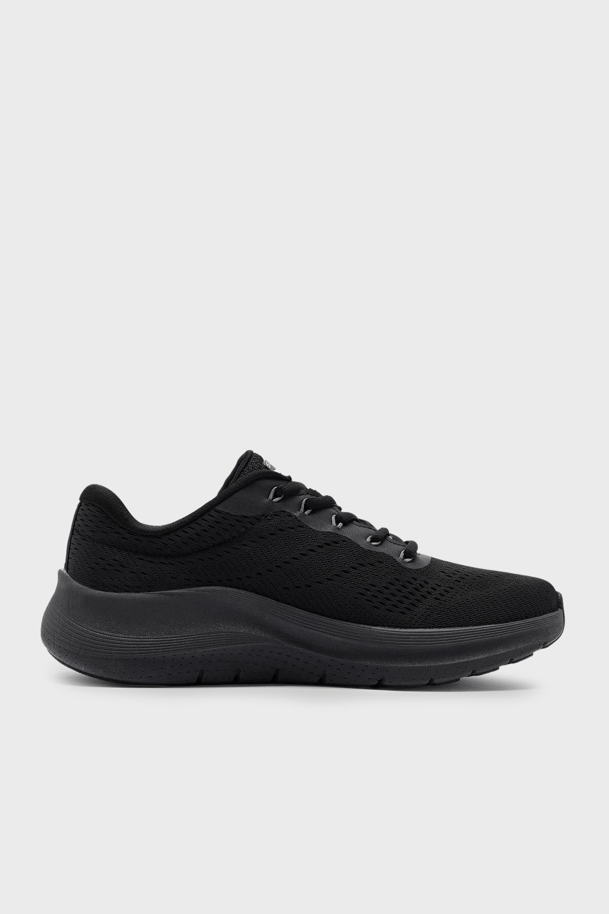 Skechers Siyah Skechers Arch Fit 232700tk