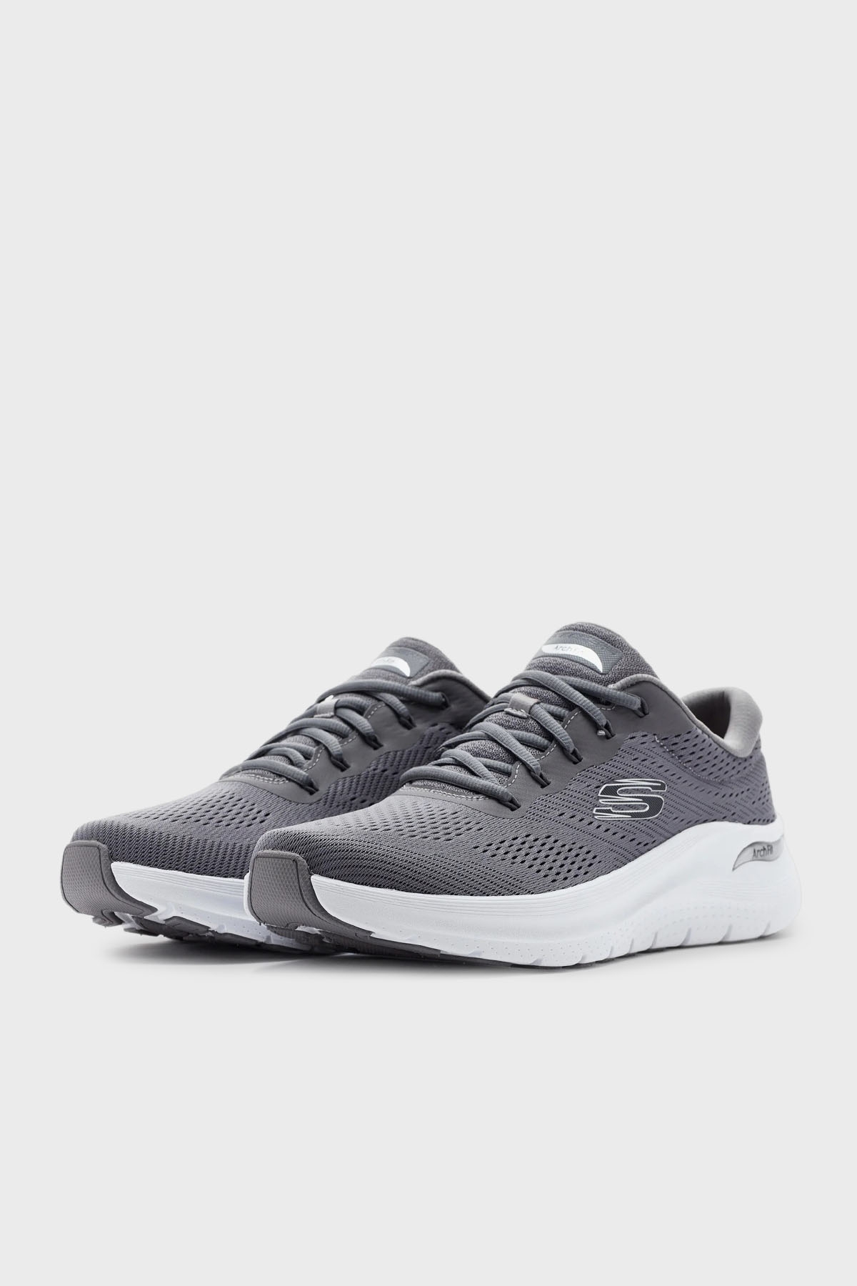 Skechers Siyah Skechers Arch Fit 232700tk