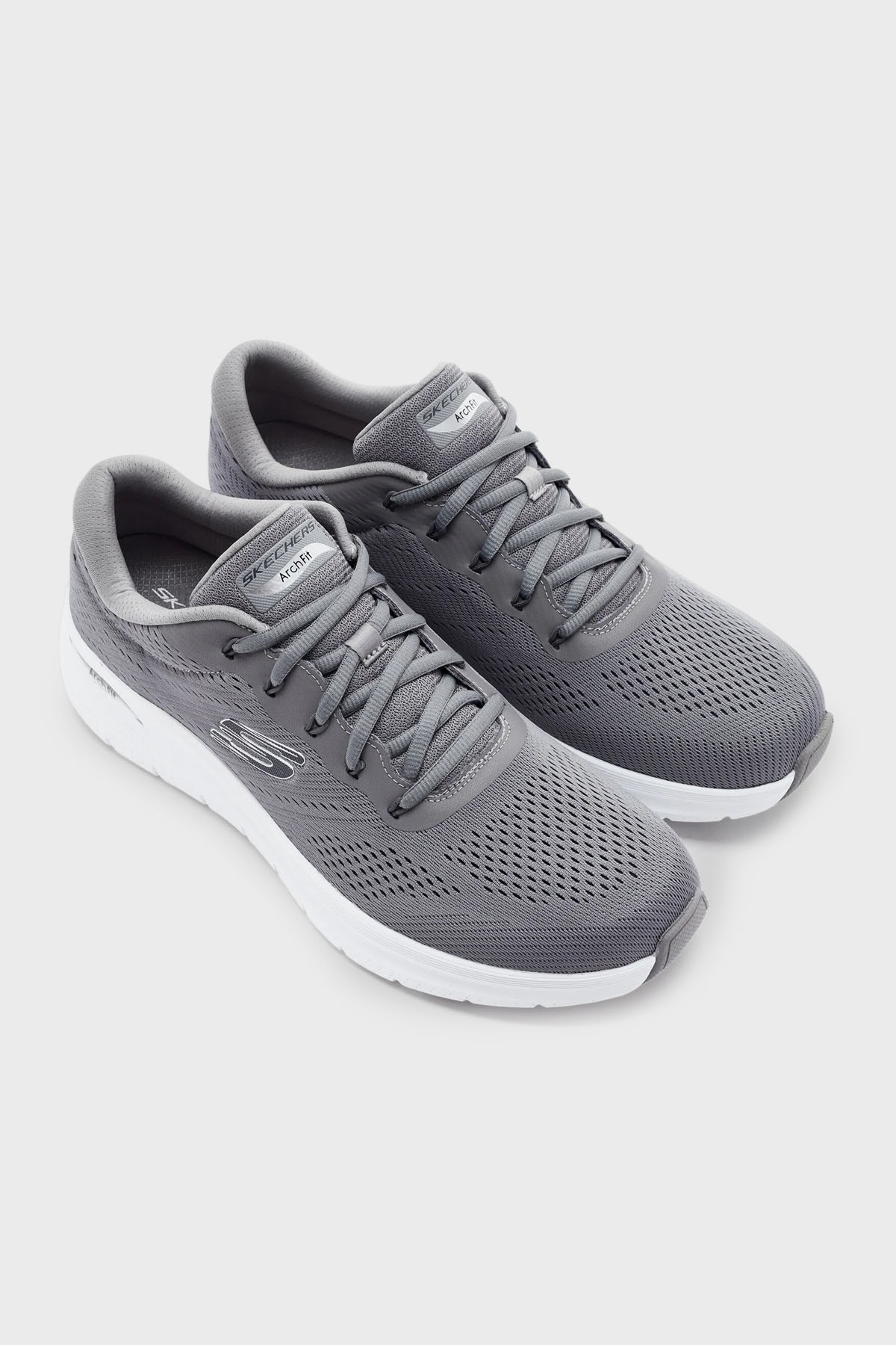 Skechers Siyah Skechers Arch Fit 232700tk