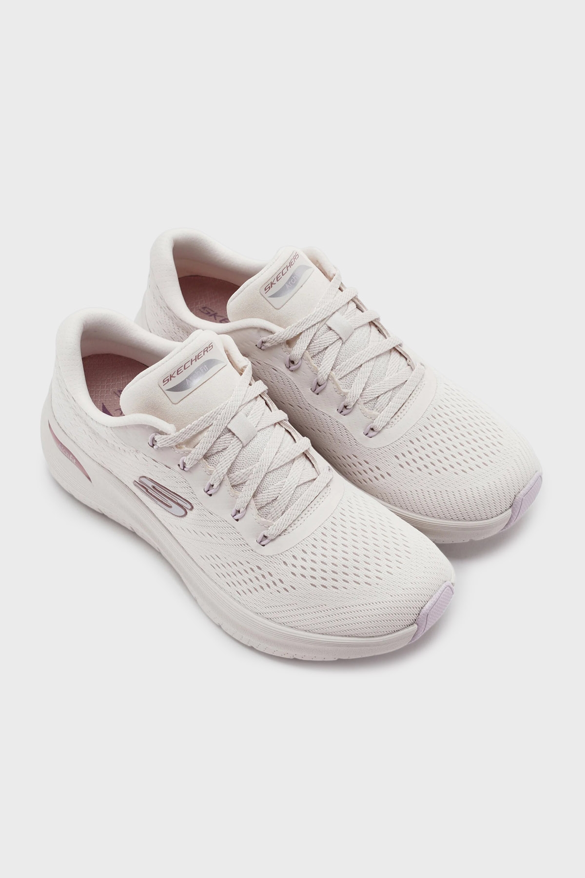 Skechers Siyah Skechers Arch Fit 150051tk