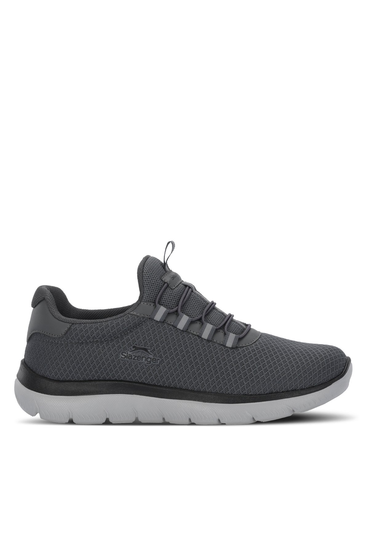 Slazenger Foreign Koyu Gri