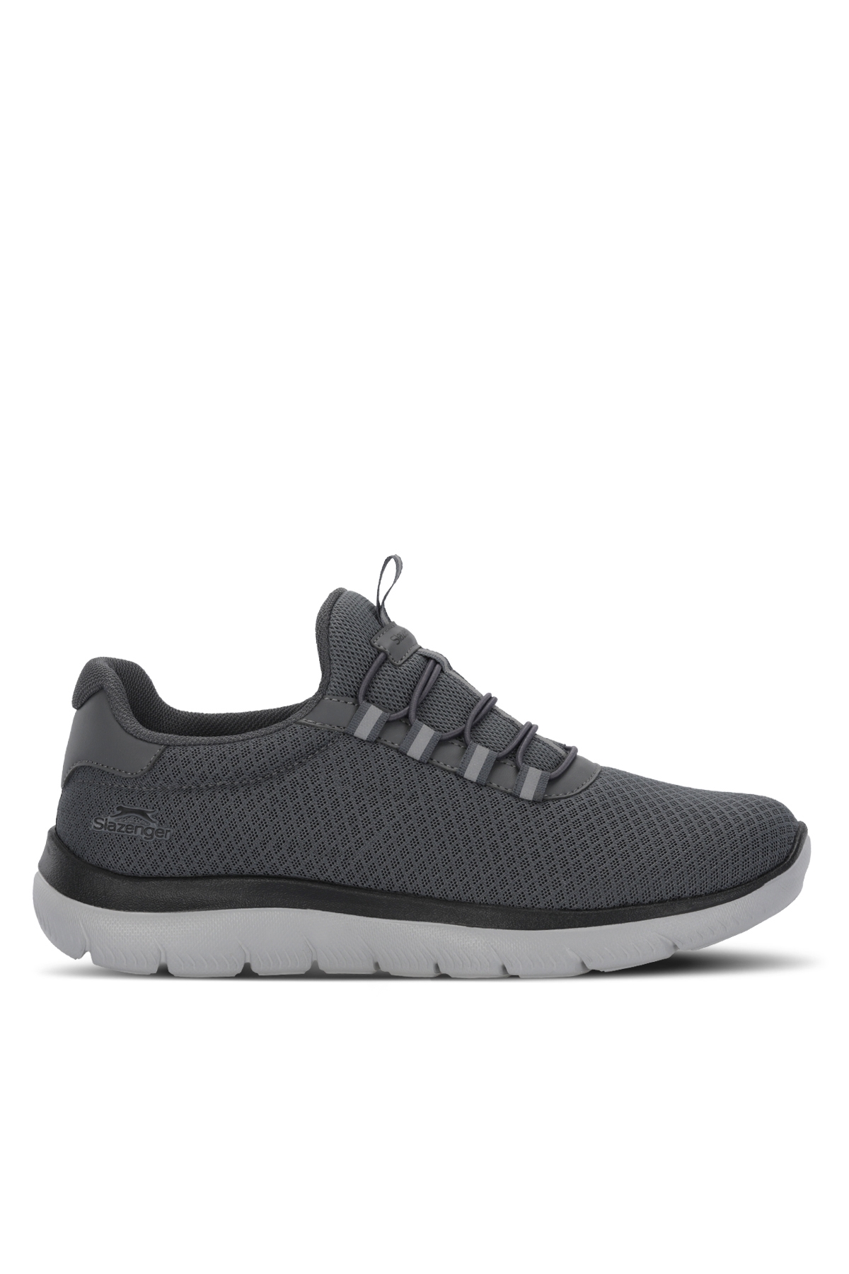 Slazenger Flex FIT Koyu gri