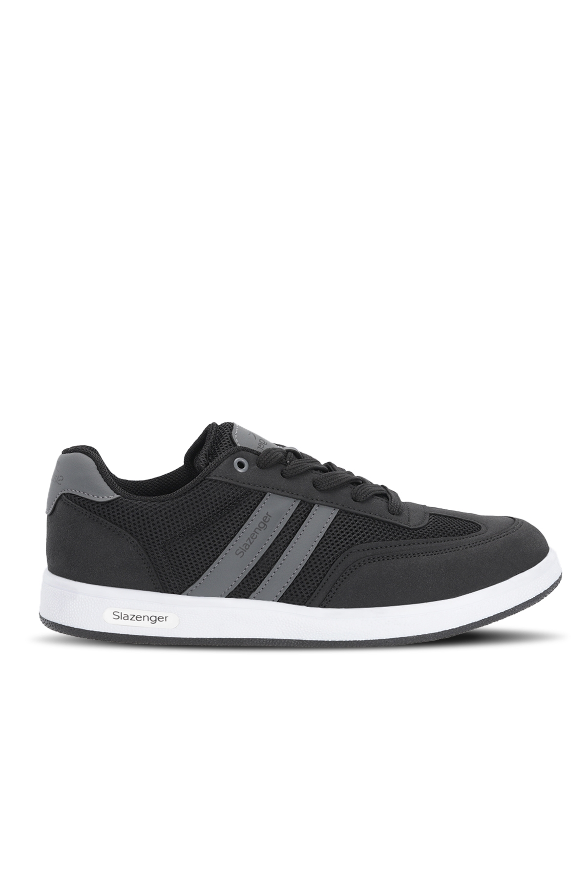 Slazenger Again Koyu Çok Renkli