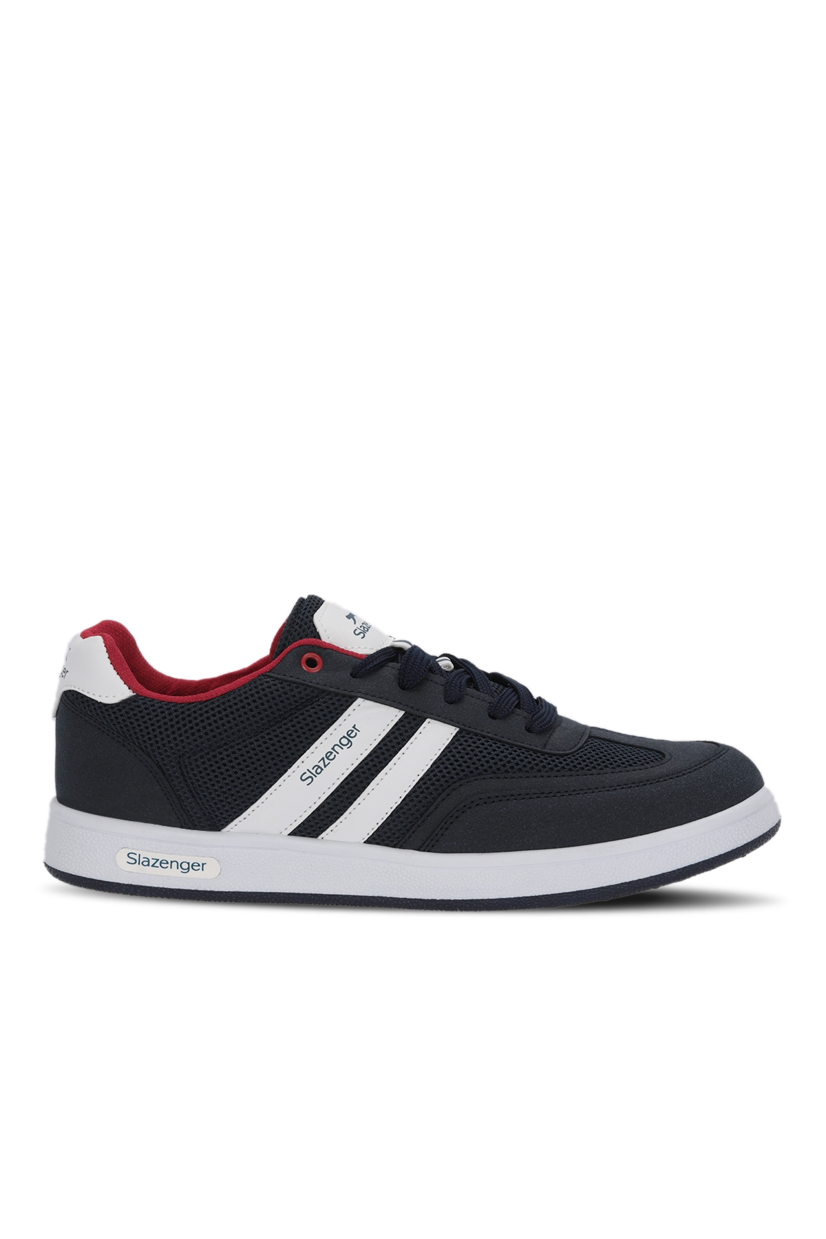 Slazenger Again Lacivert