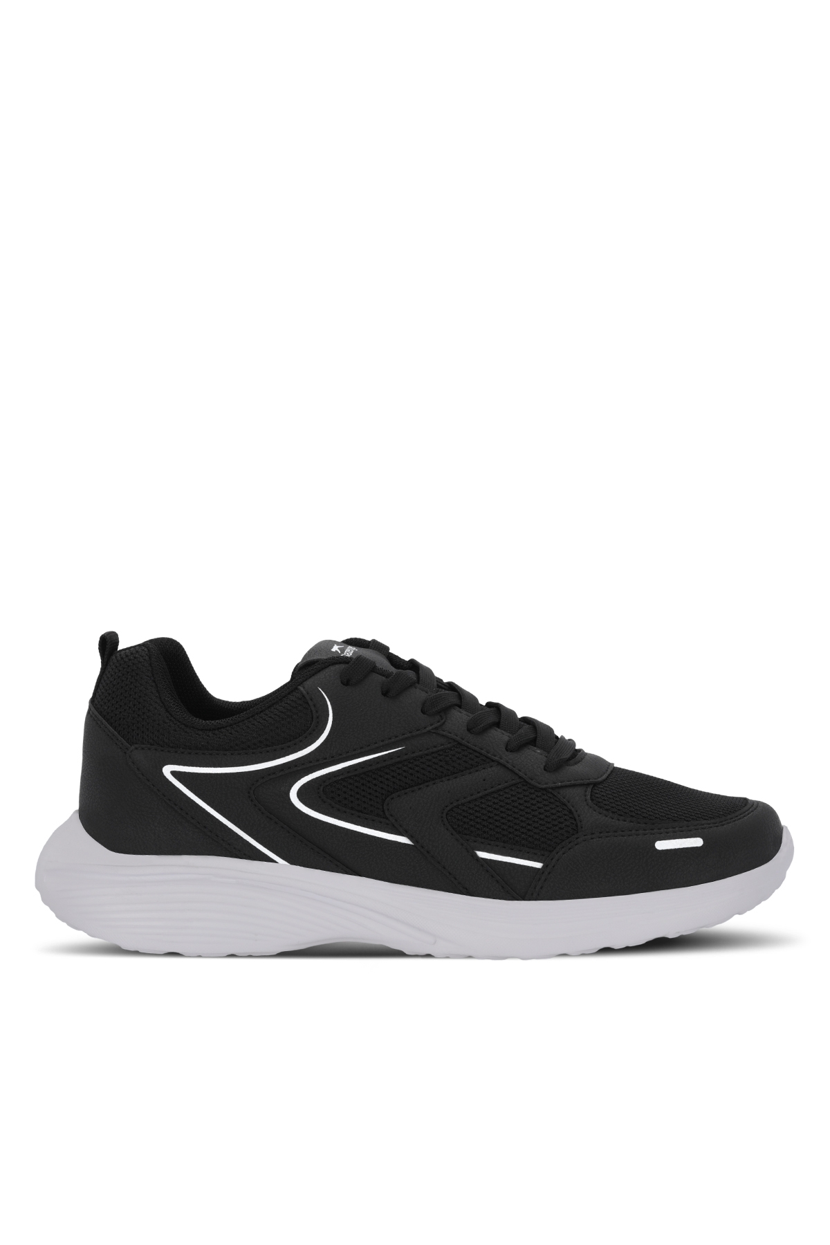Slazenger Echomax Siyah