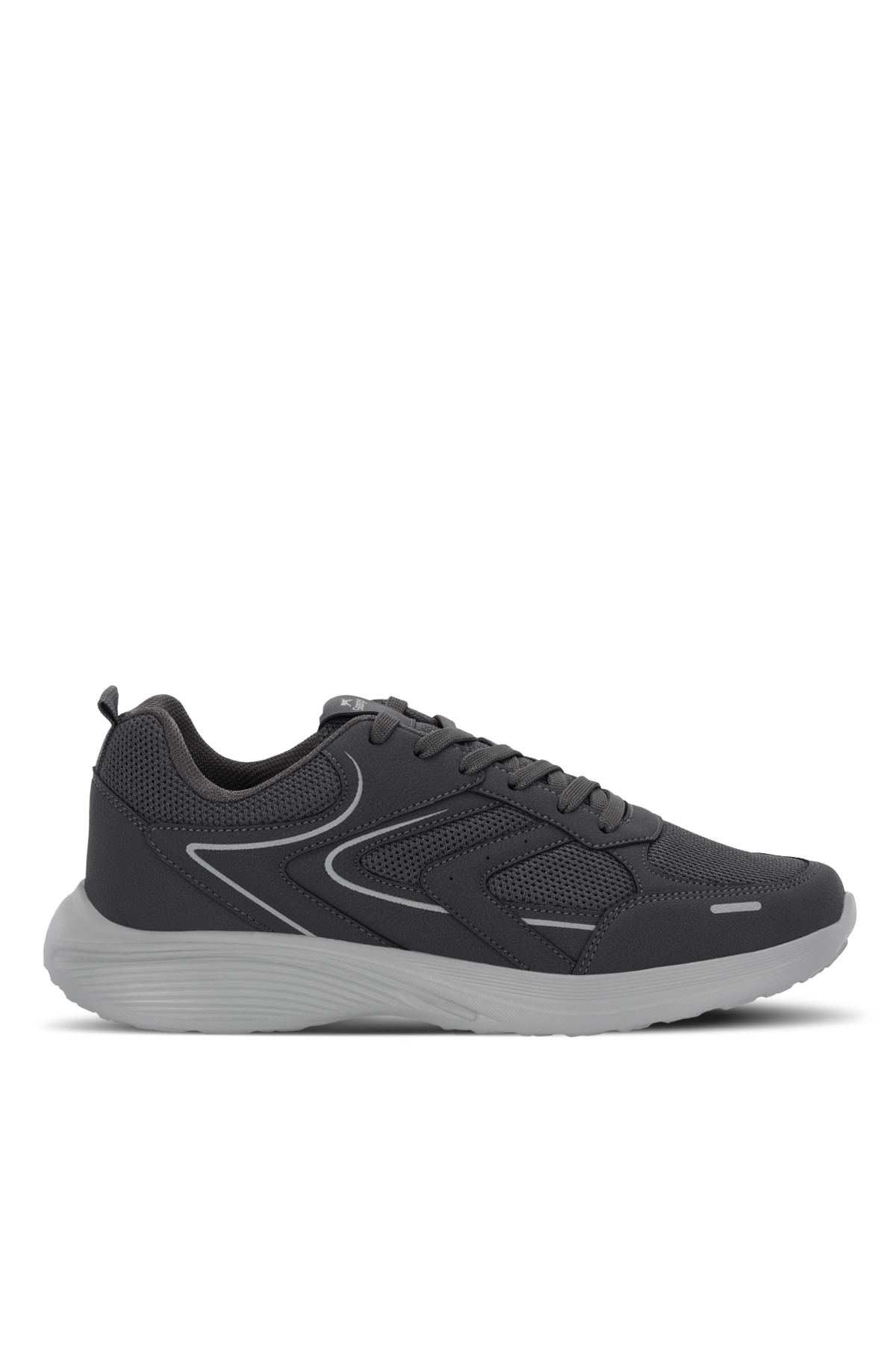 Slazenger Echomax Koyu gri