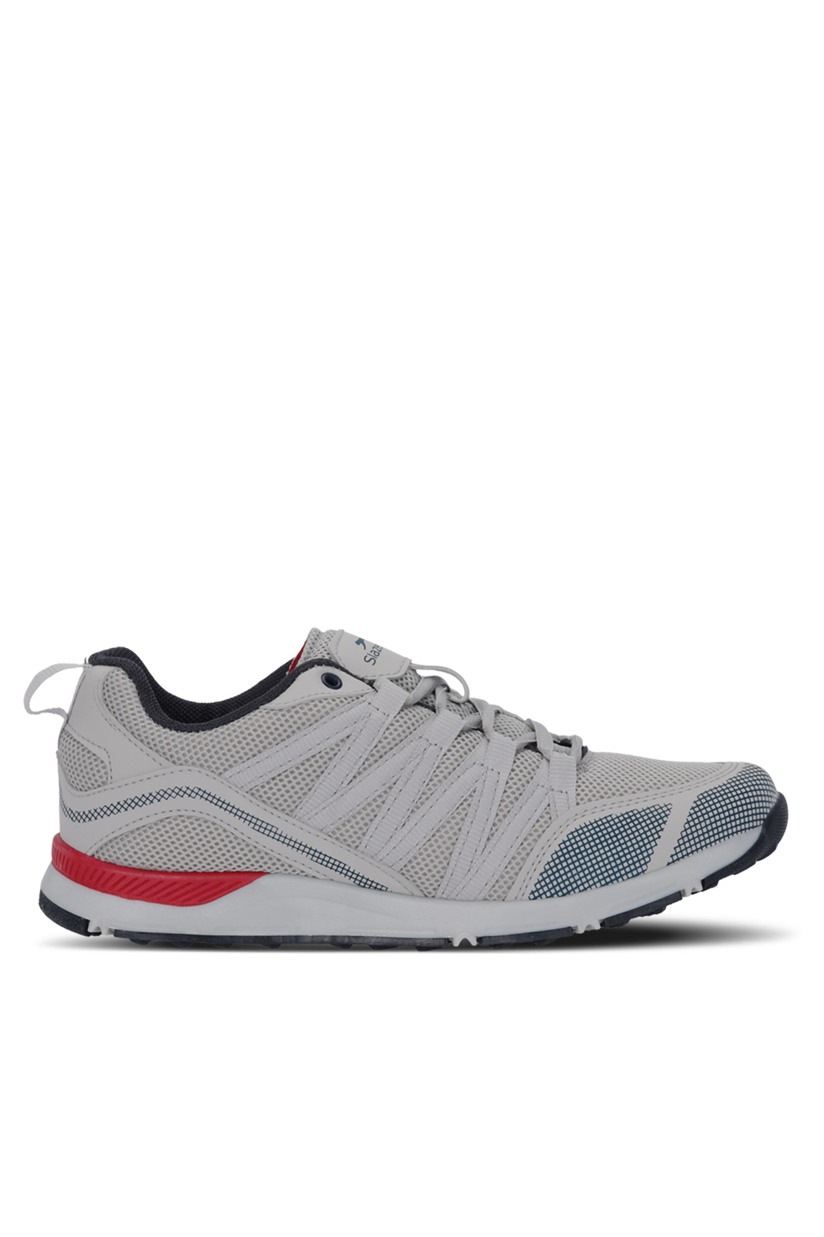 Slazenger Albus gri