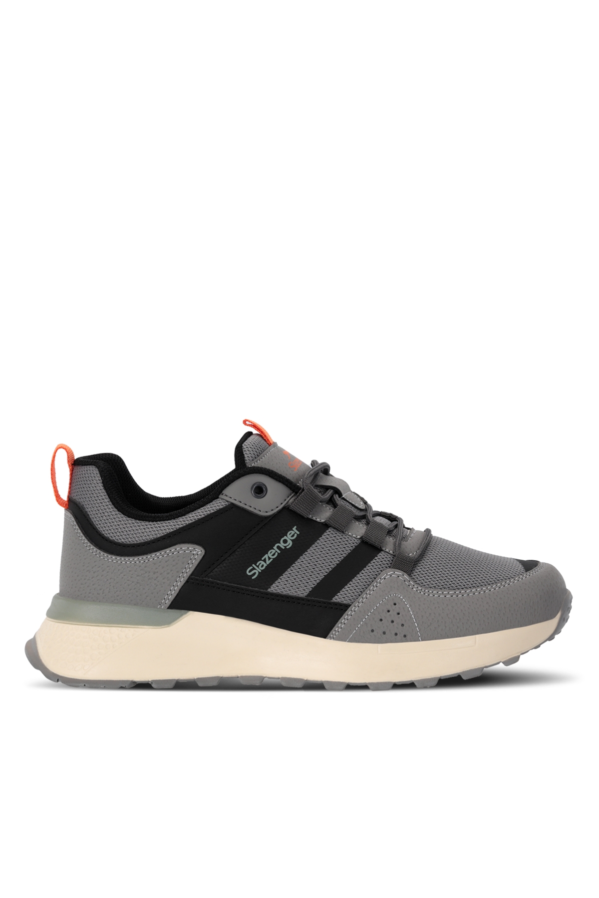 Slazenger Falcon Koyu Gri
