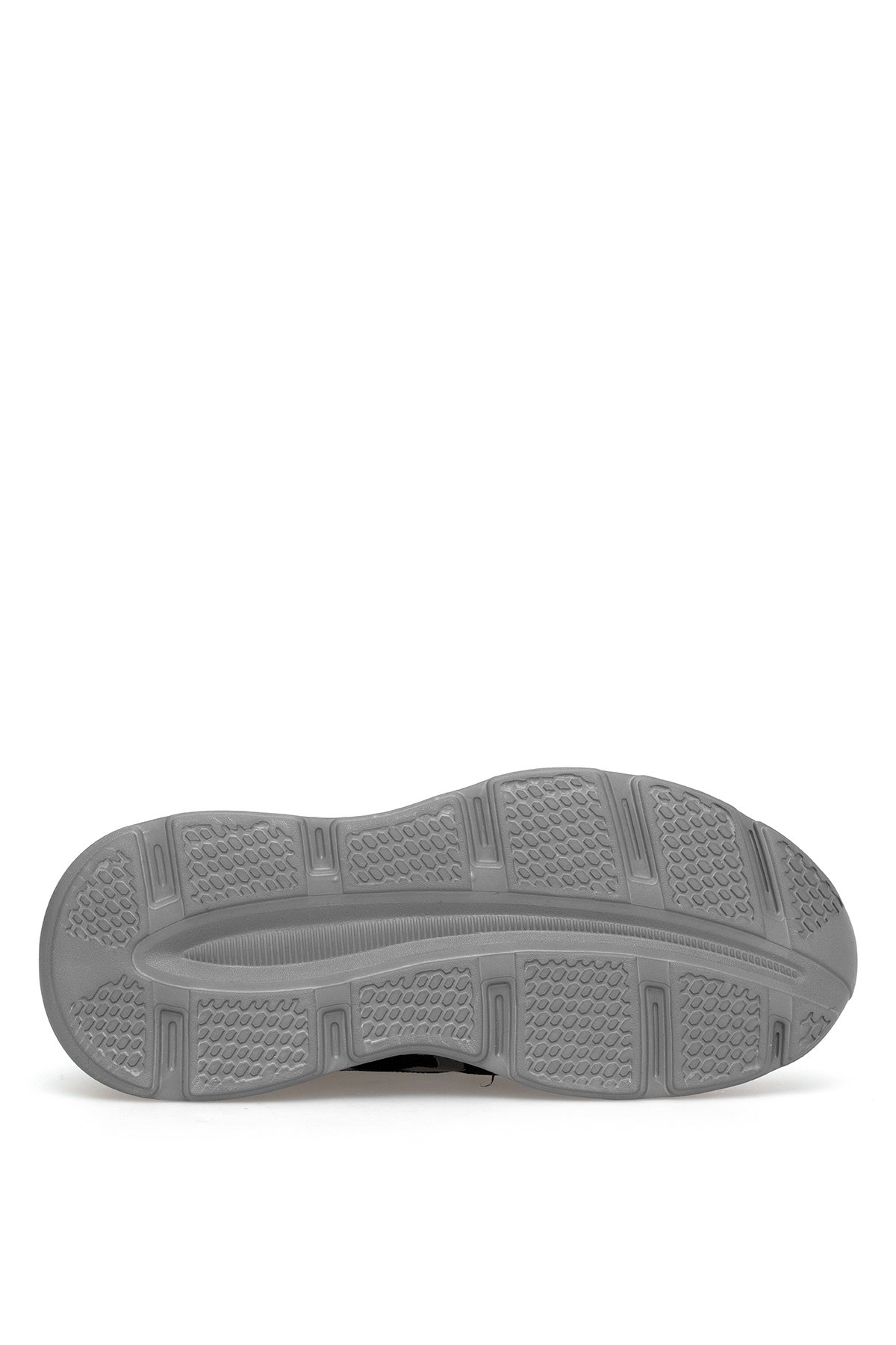 Ayakkabı Fuarı Siyah Ayakkabı Fuarı Elit ASENS4342 Erkek Klasik Sneaker