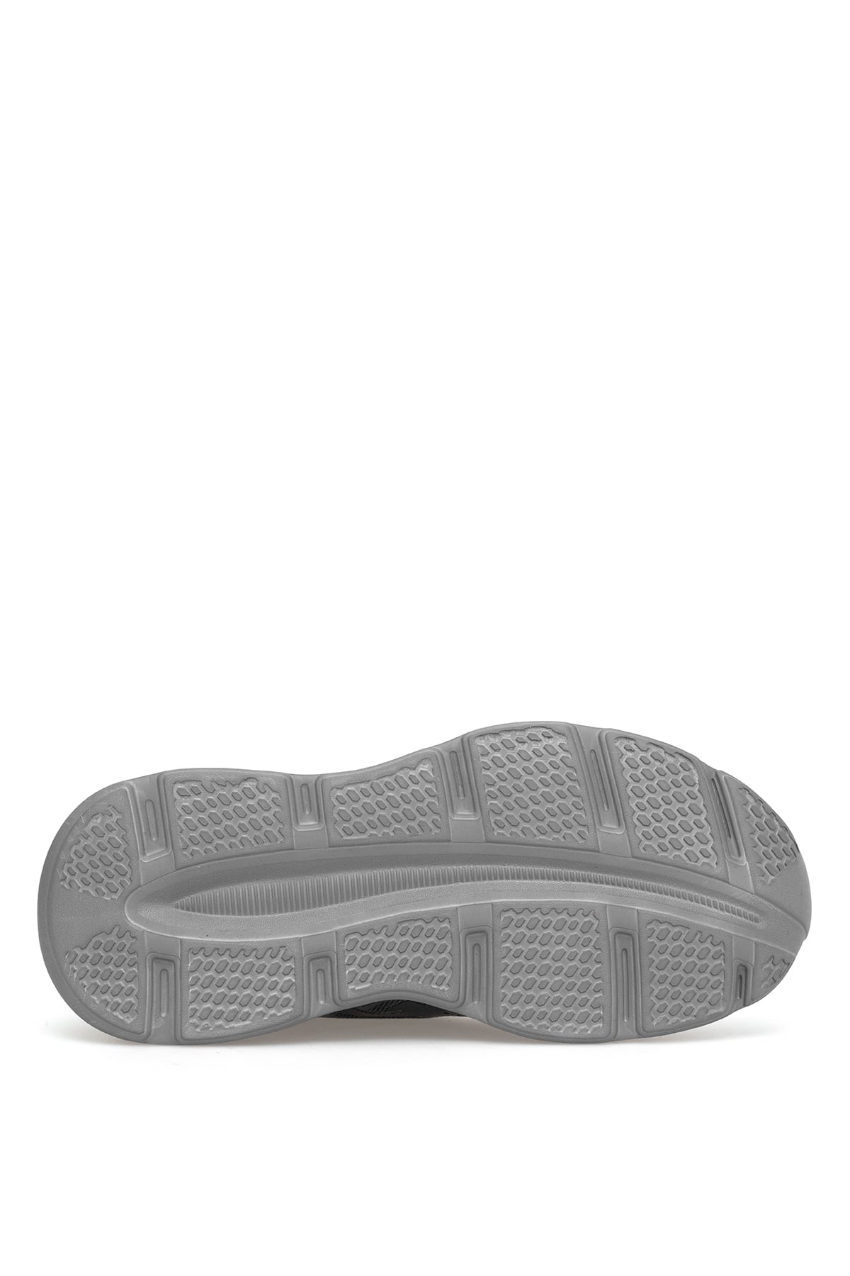 Ayakkabı Fuarı Siyah Ayakkabı Fuarı Elit ASENS4342 Erkek Klasik Sneaker