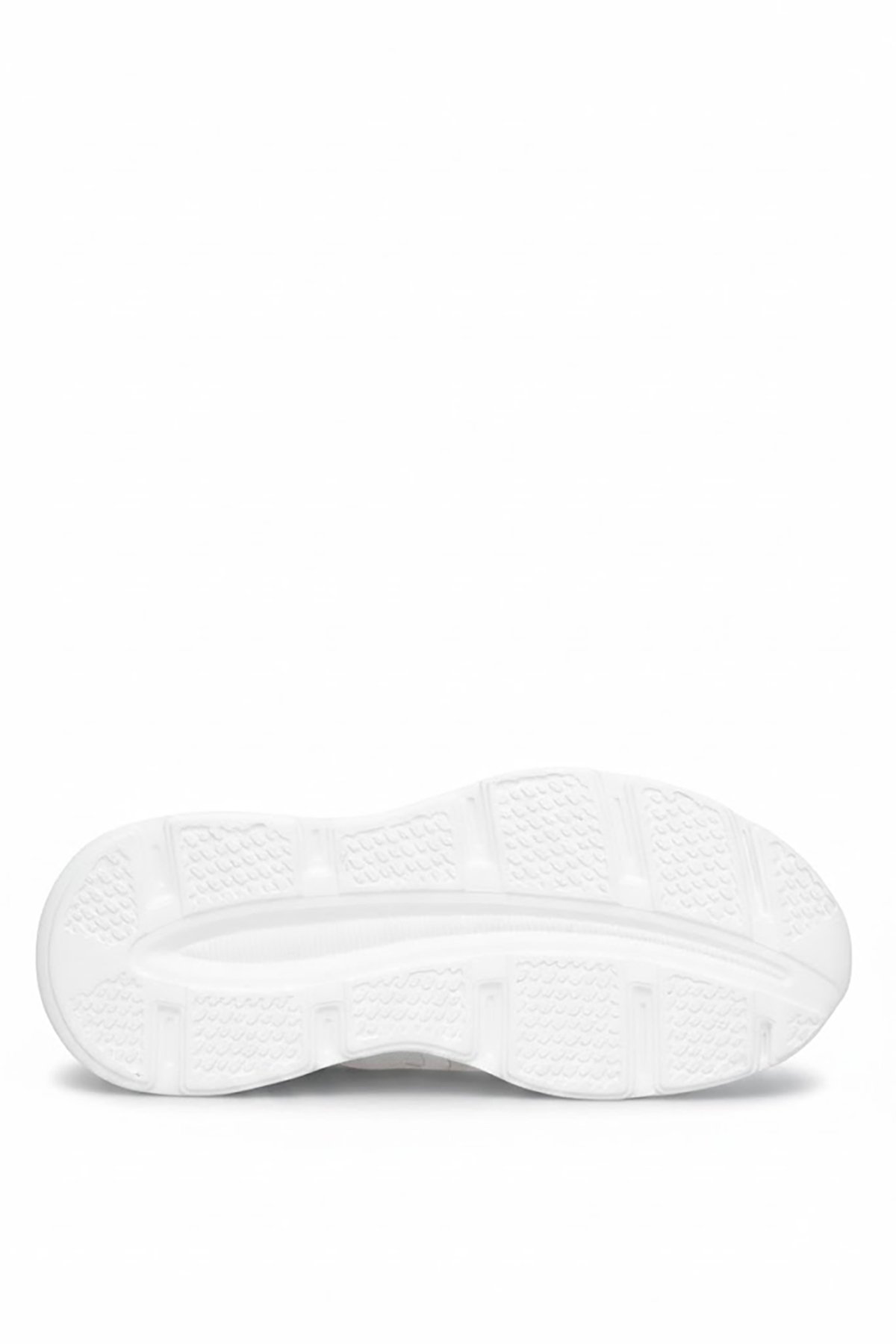 Ayakkabı Fuarı Siyah Ayakkabı Fuarı Elit ASENS4342 Erkek Klasik Sneaker