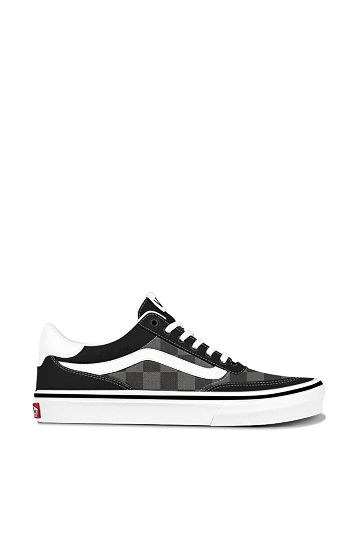 Vans Brooklyn LS Vn000dbwemv1