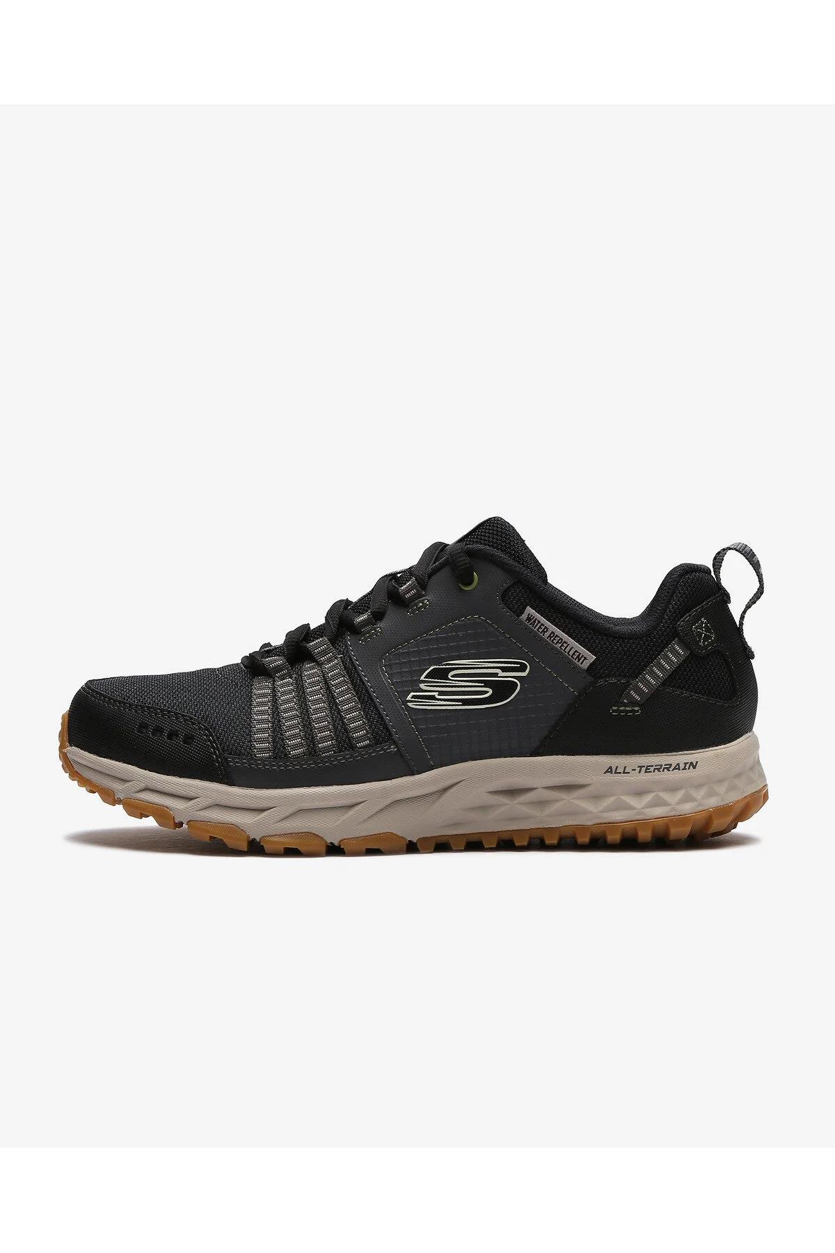 Skechers Siyah Skechers Escape Plan