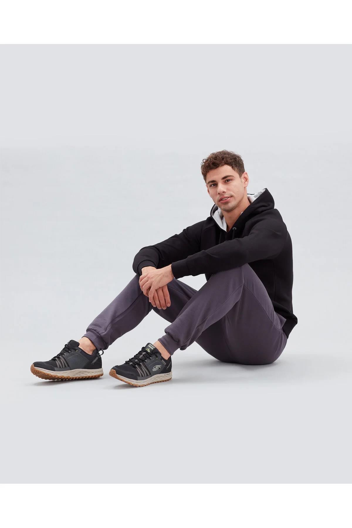 Skechers Siyah Skechers Escape Plan